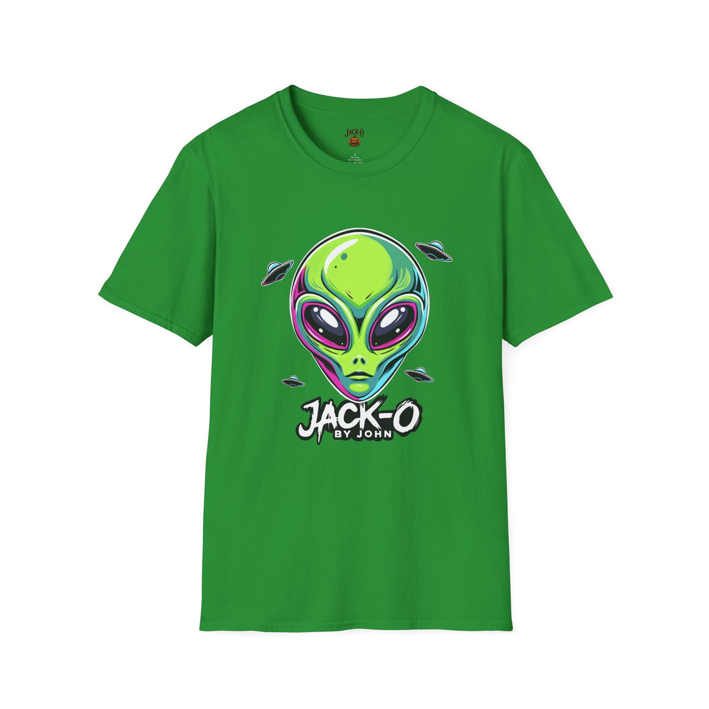 Cosmic Wanderer T-Shirt