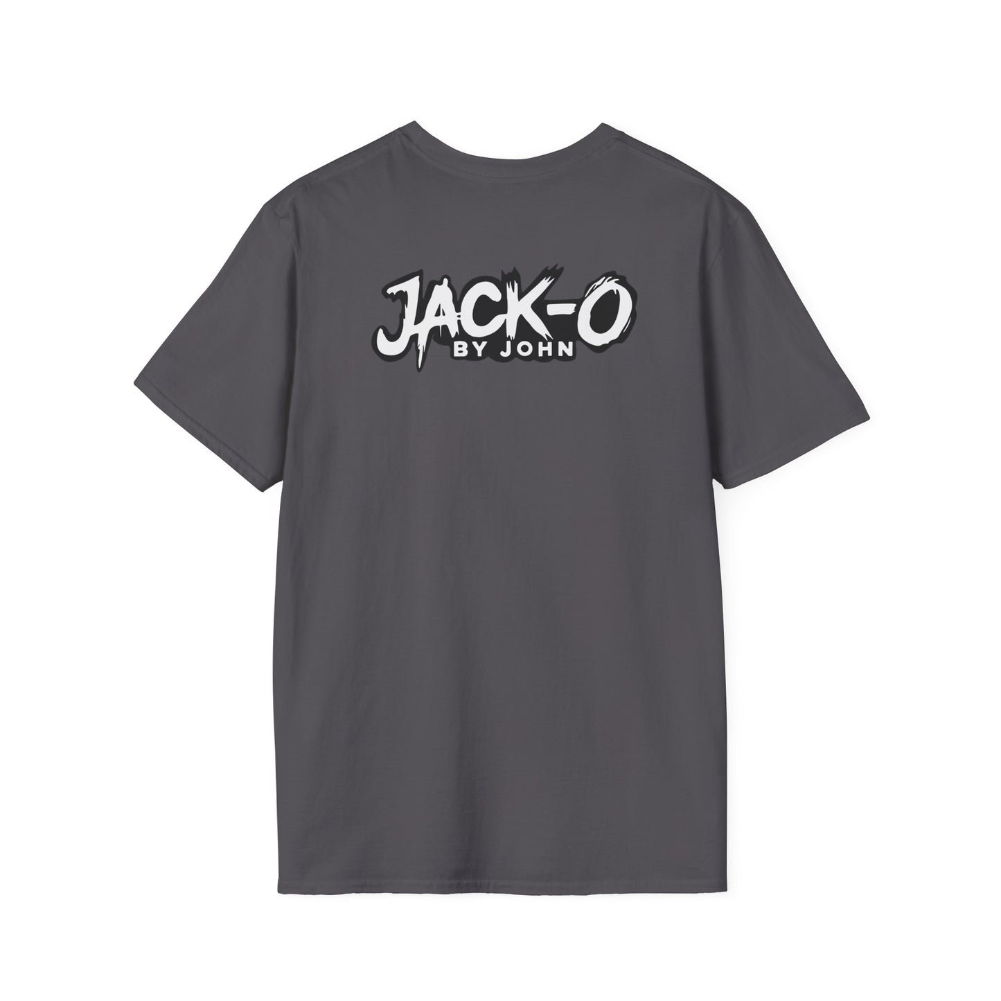 Jack-O Lantern T-Shirt