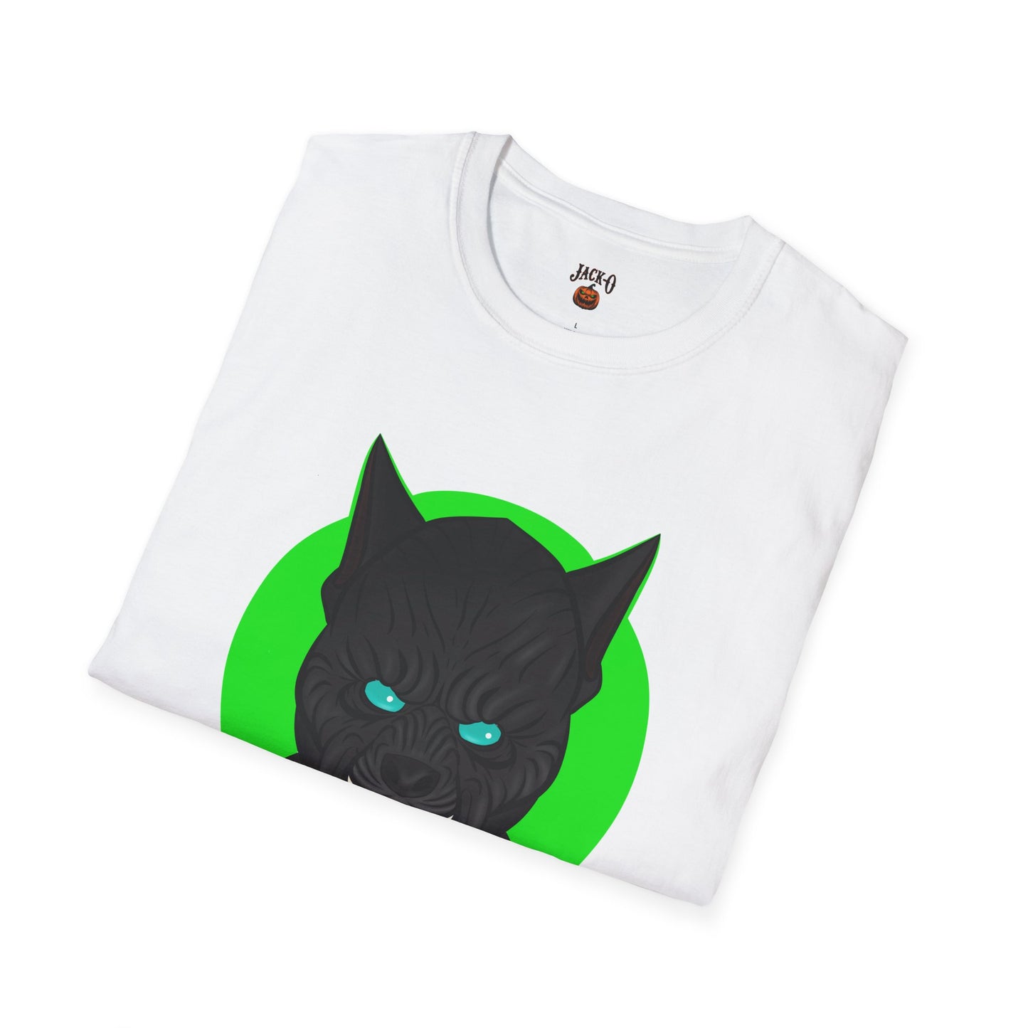 Werewolf T-Shirt - Noctumus Design