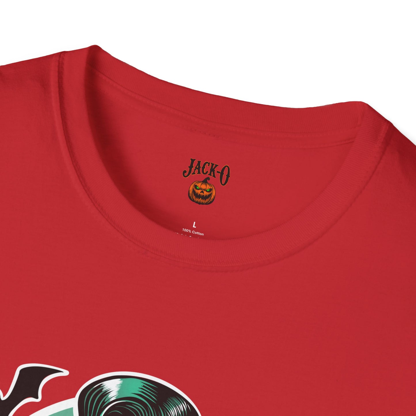 Velvet Vexx The Vampiress T-Shirt