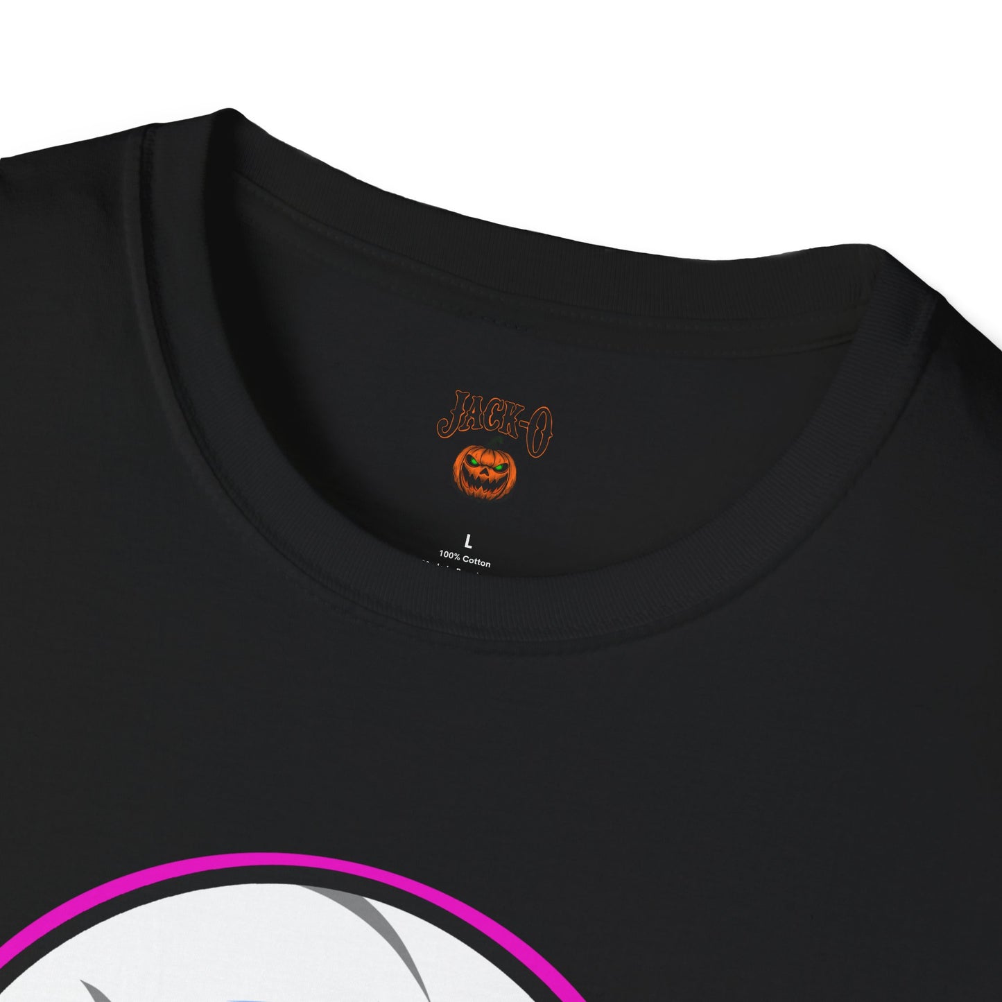 Psycho Chuckles T-Shirt