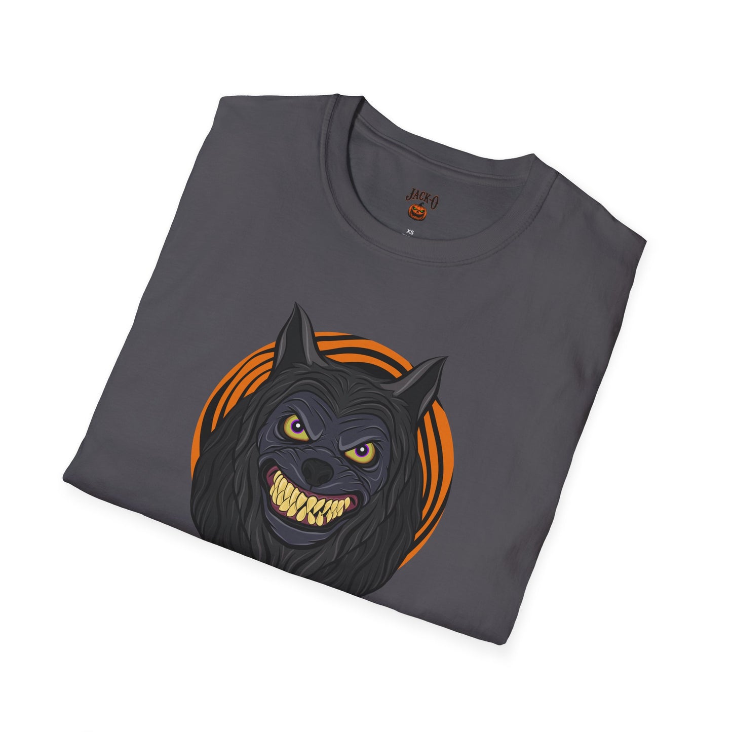 Night Howler Unisex T-Shirt