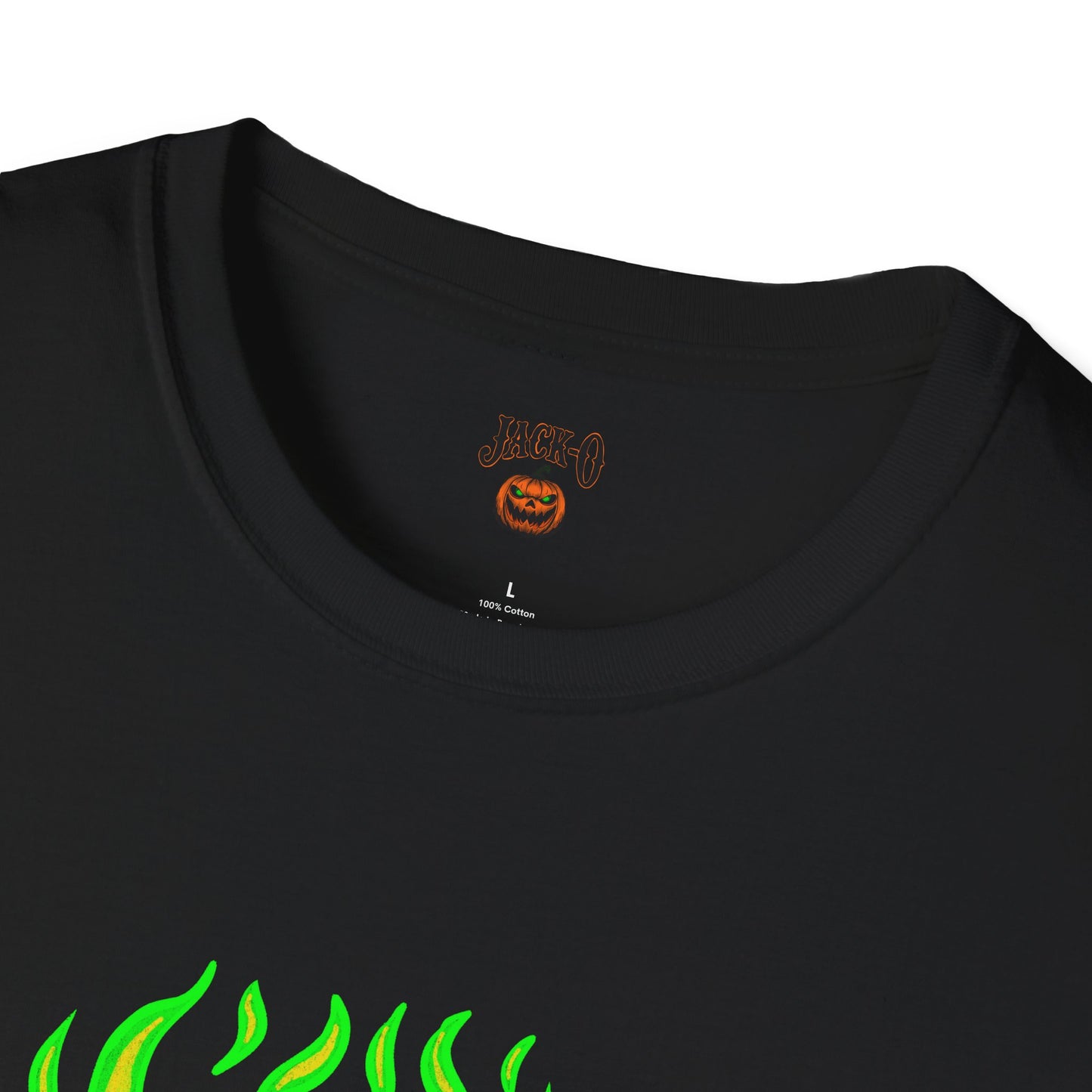 Blazegrim Unisex T-Shirt