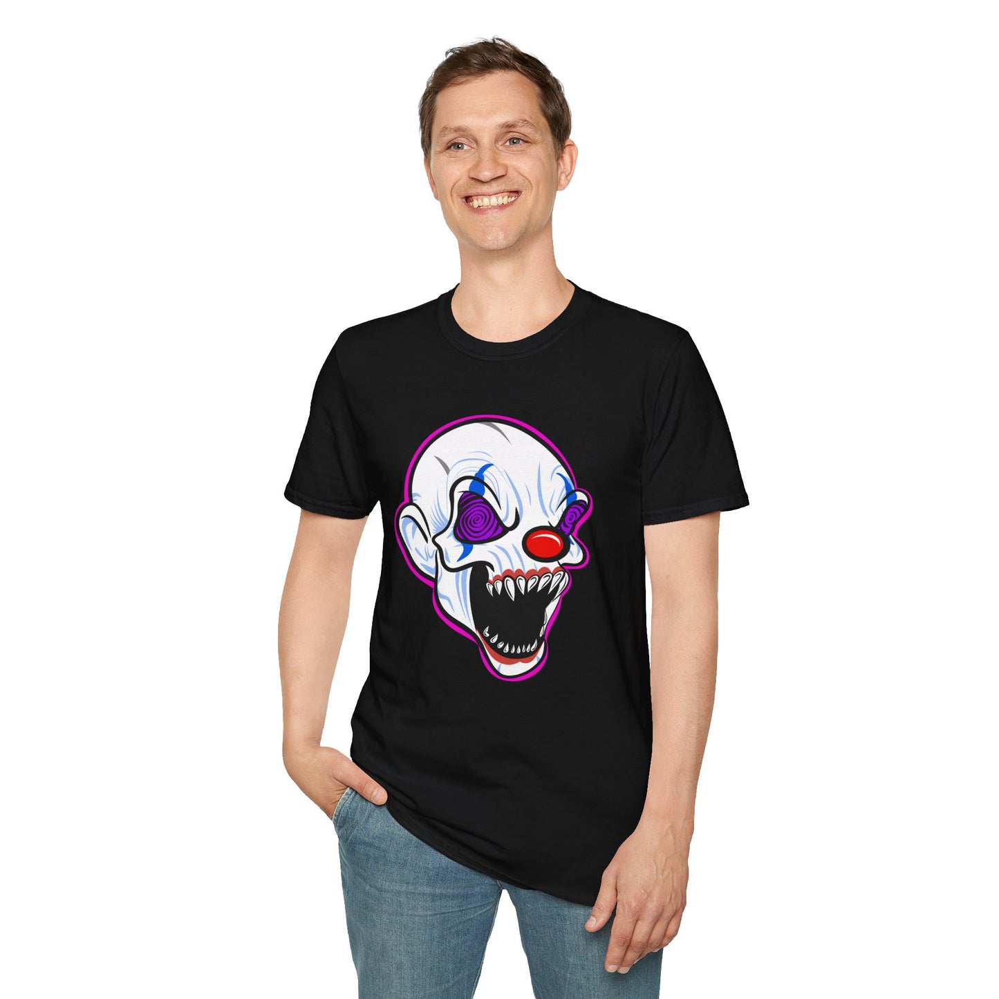 Psycho Chuckles T-Shirt