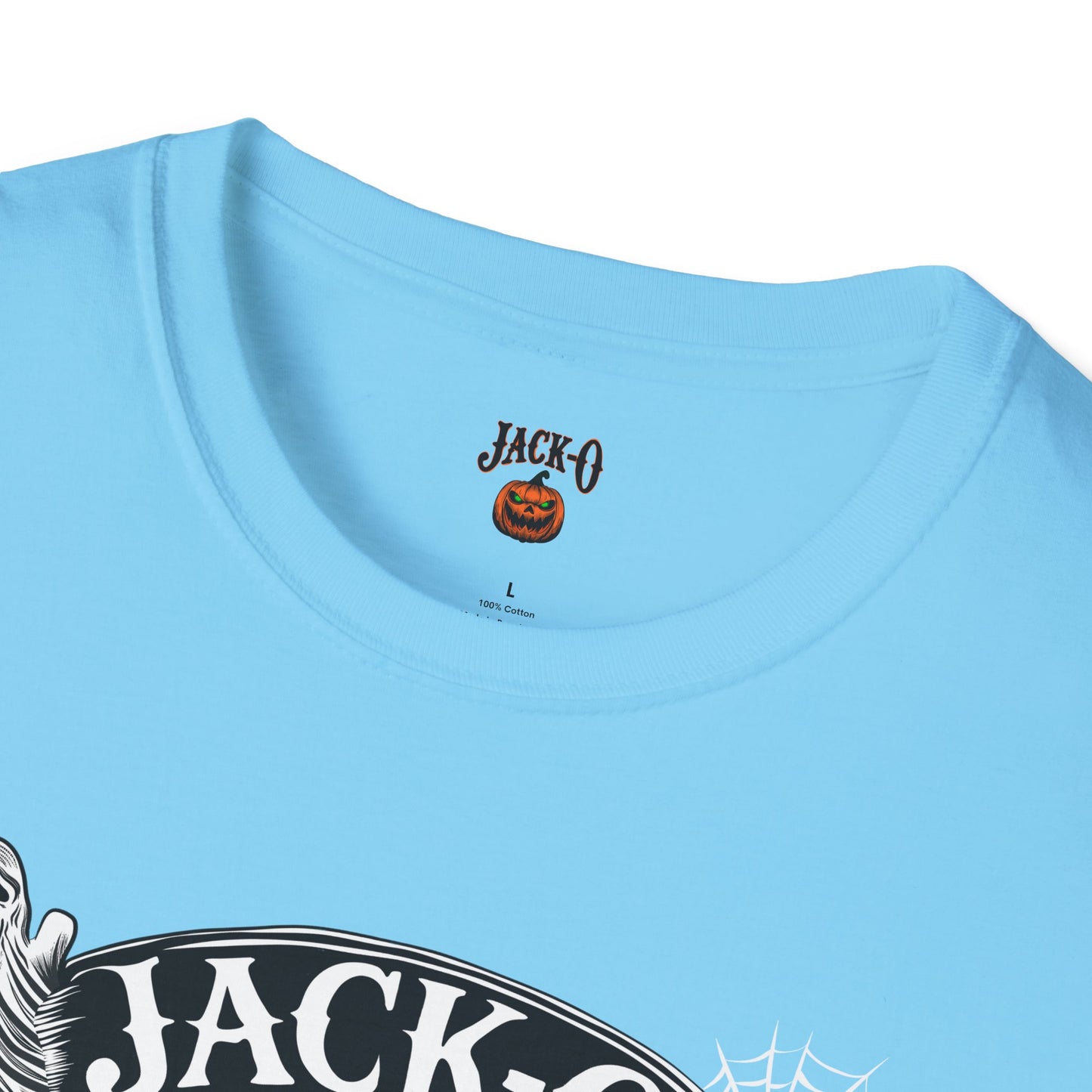 Jack-O Lantern T-Shirt