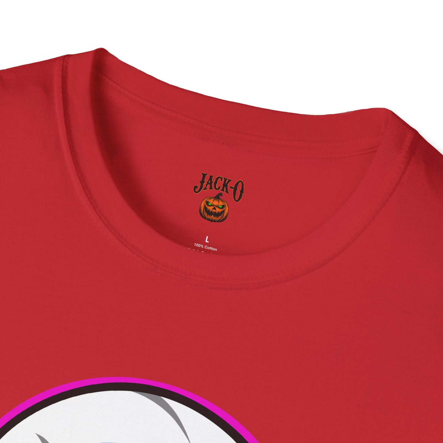 Psycho Chuckles T-Shirt