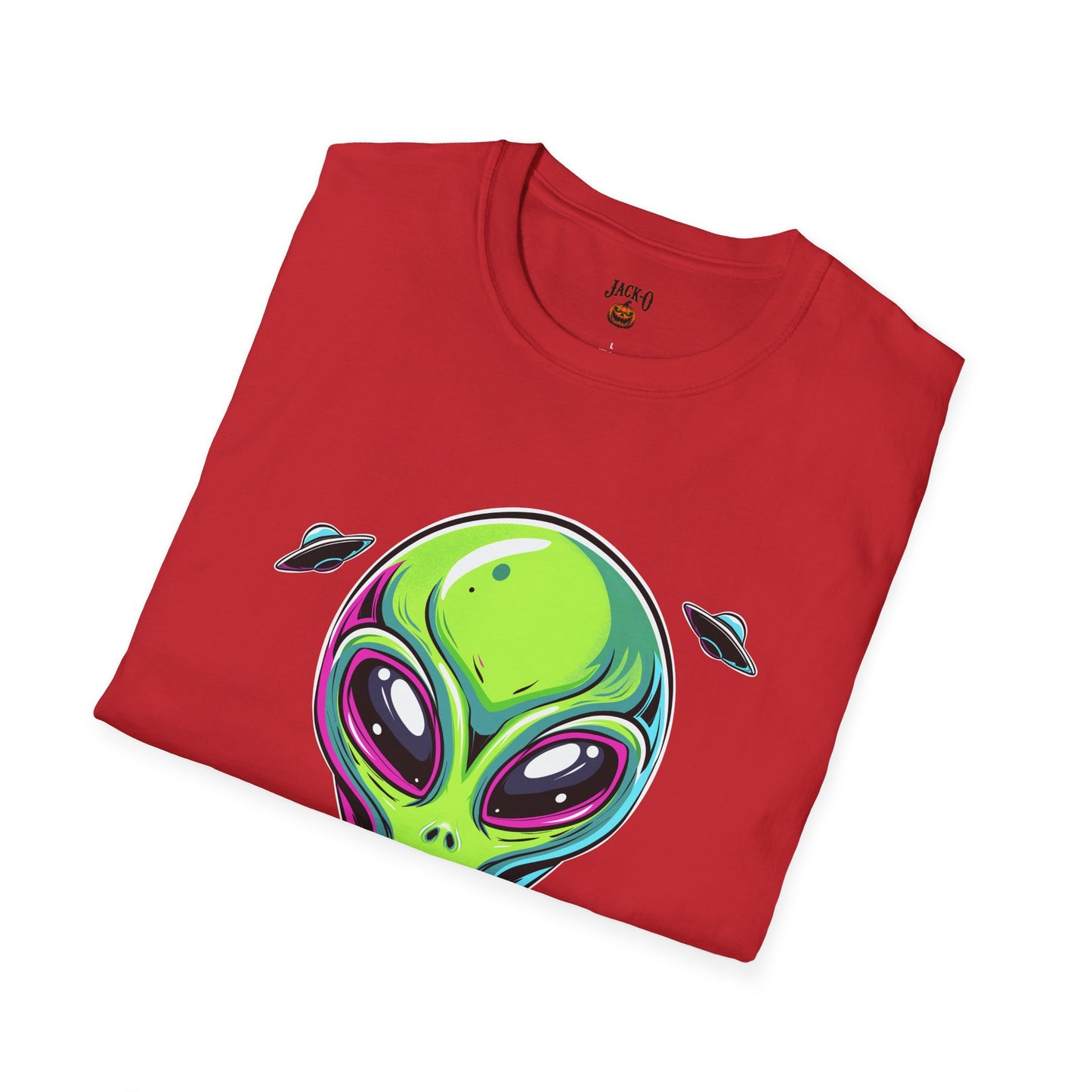 Cosmic Wanderer T-Shirt