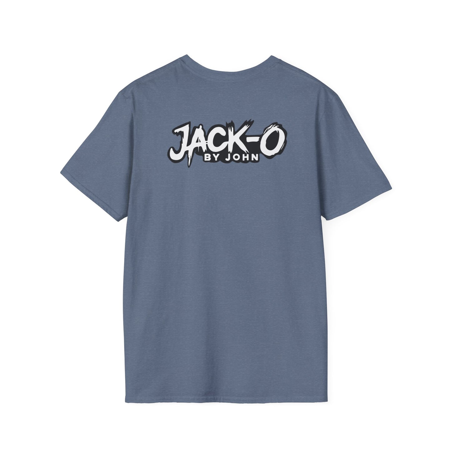 Jack-O Lantern T-Shirt