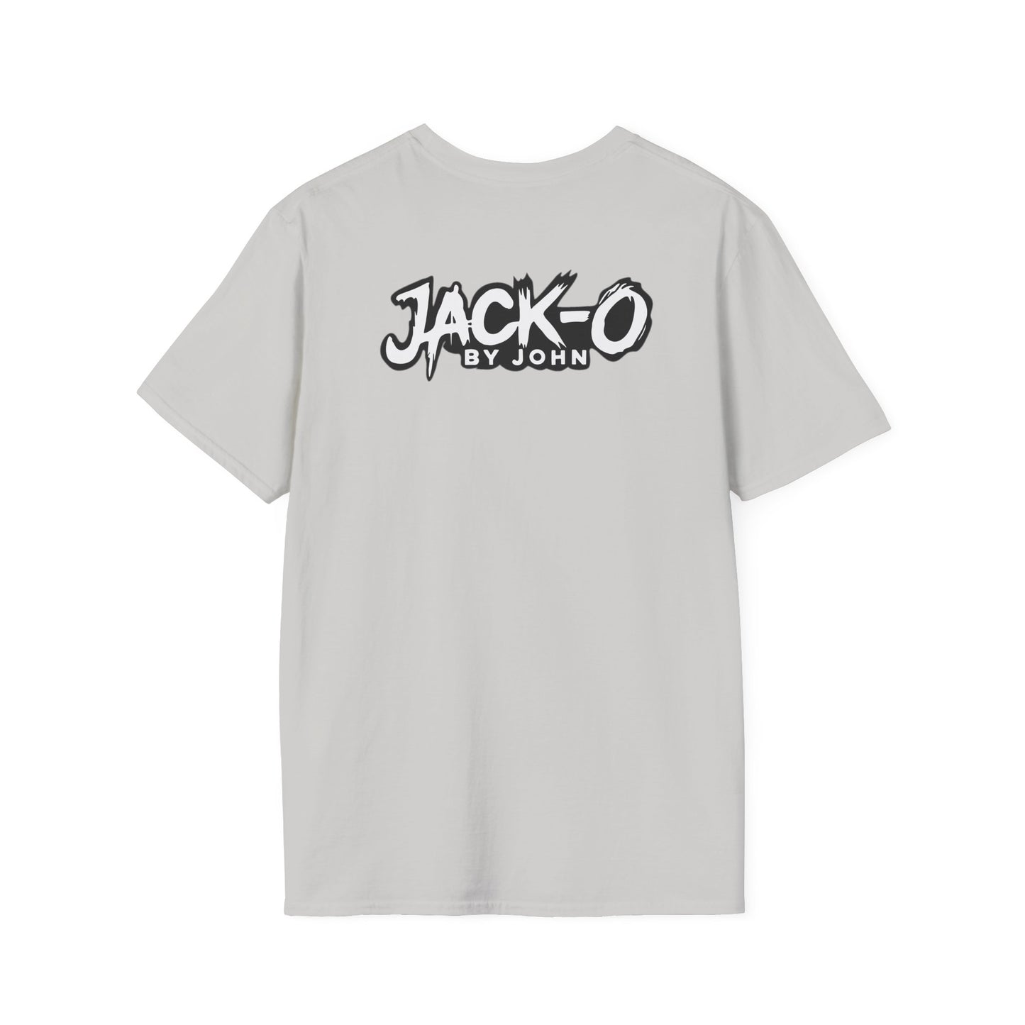 Jack-O Lantern T-Shirt