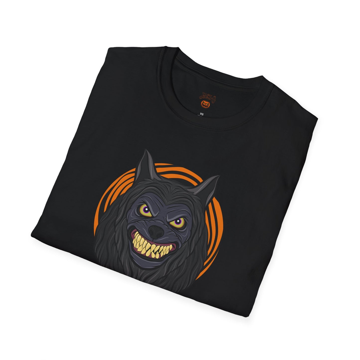 Night Howler Unisex T-Shirt
