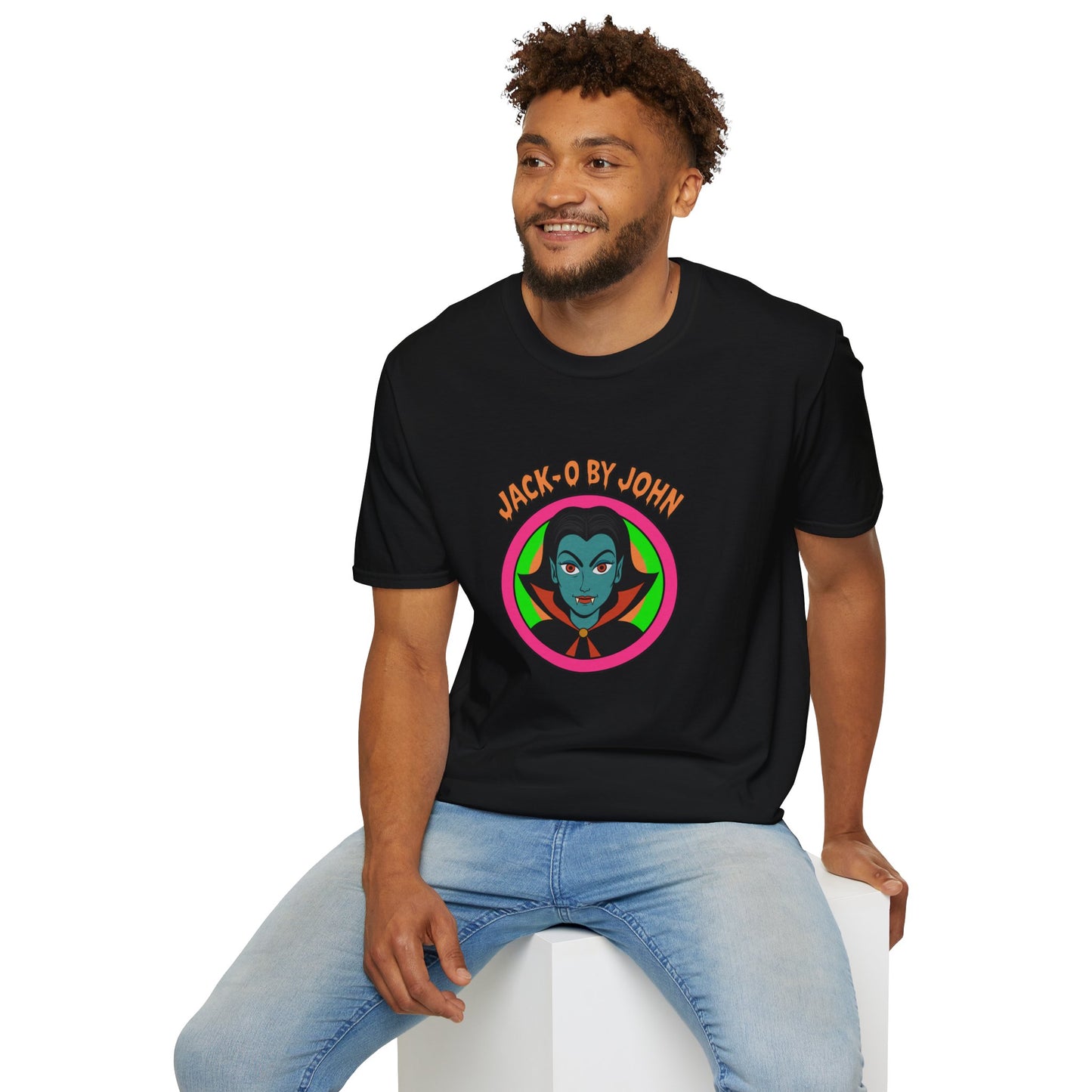 Vampiress Countess T-Shirt