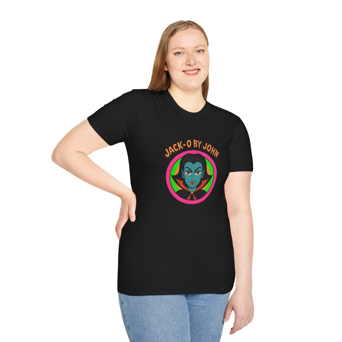 Vampiress Countess T-Shirt
