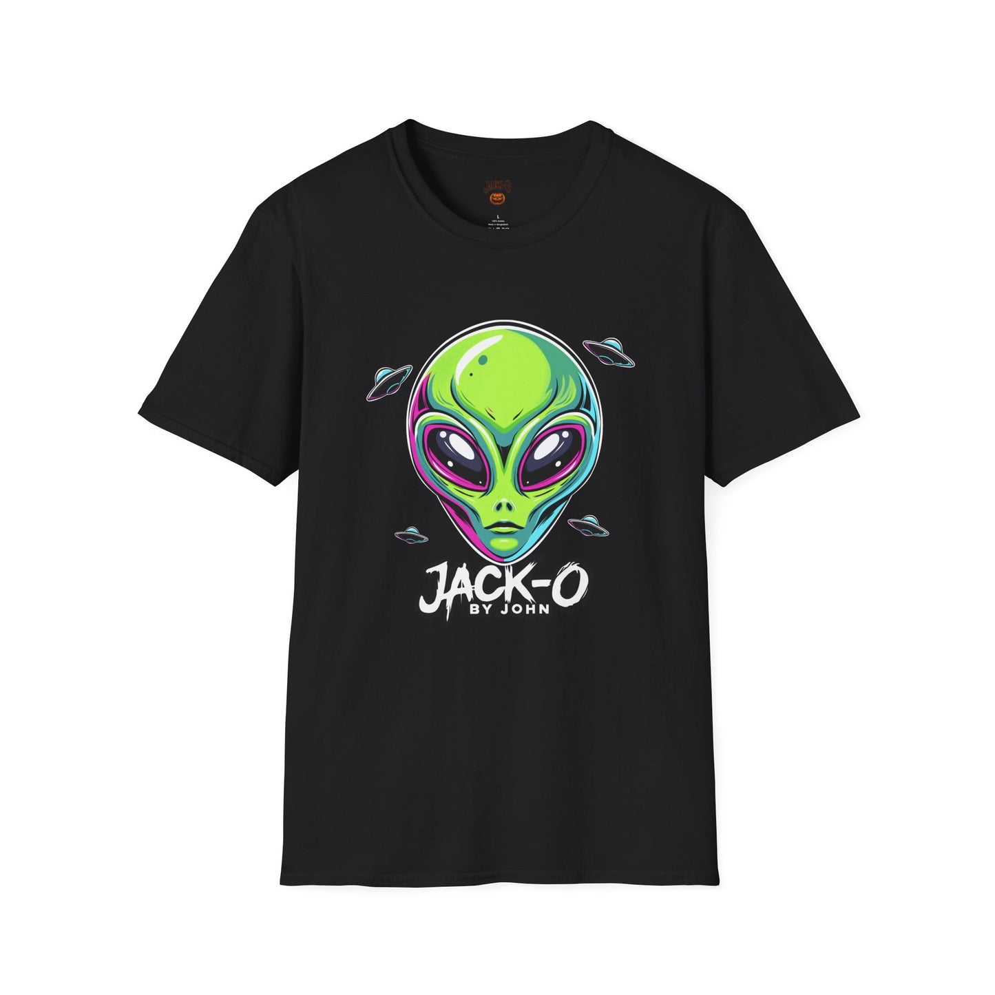 Cosmic Wanderer T-Shirt