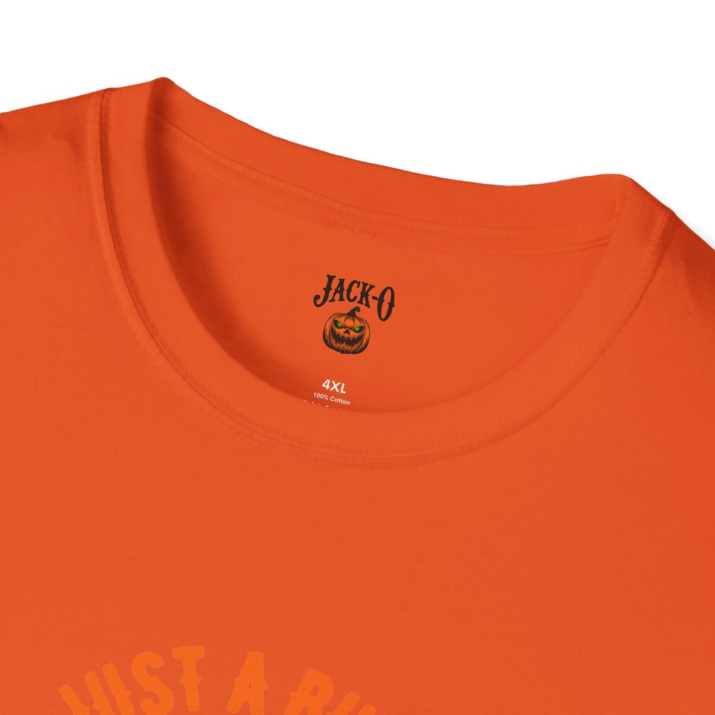 Hocus Pocus Magic T-Shirt