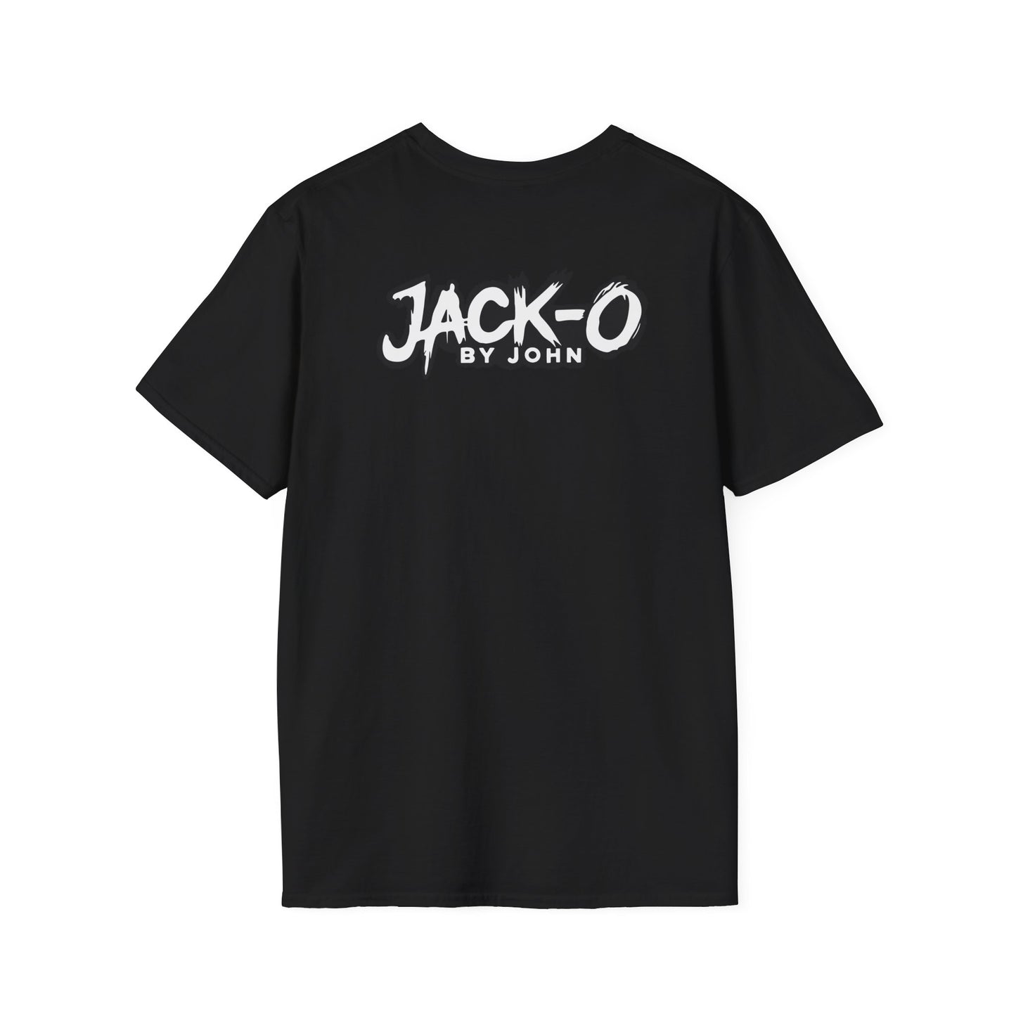 Jester T-Shirt - Jinx the Jester Design