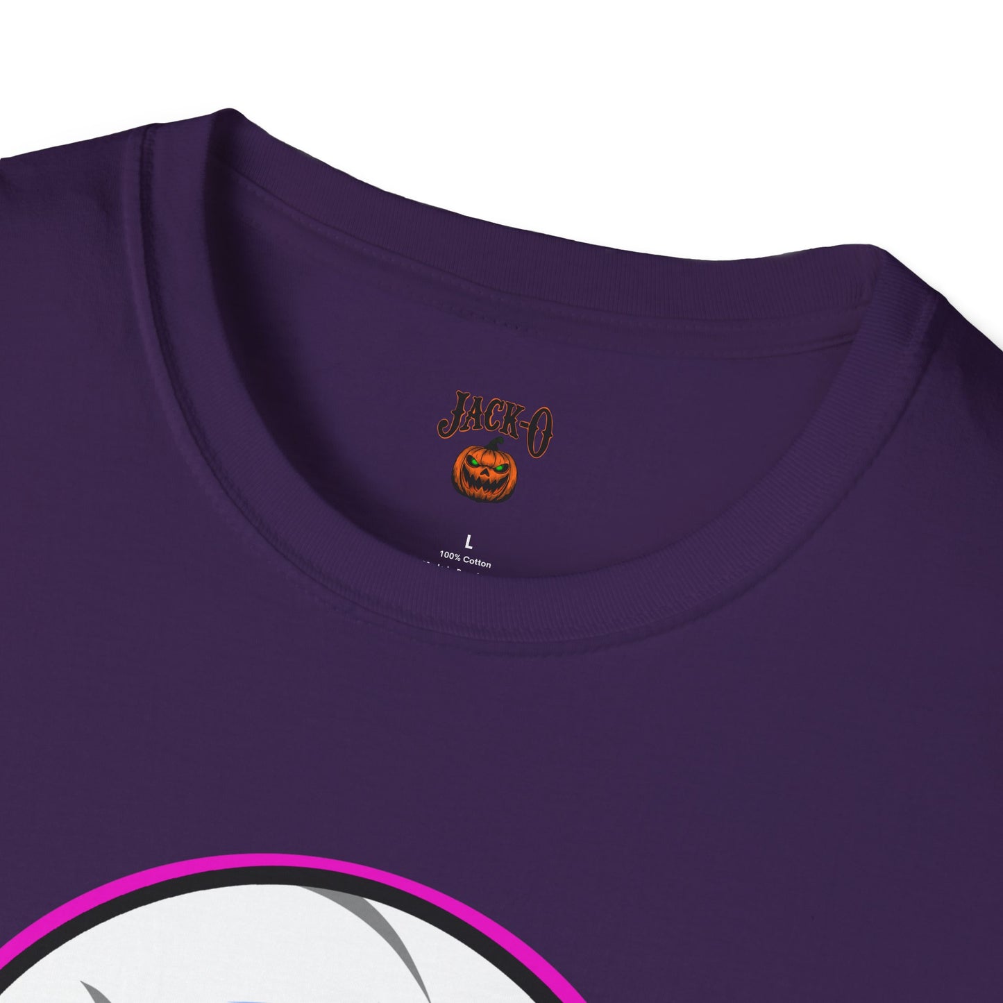 Psycho Chuckles T-Shirt