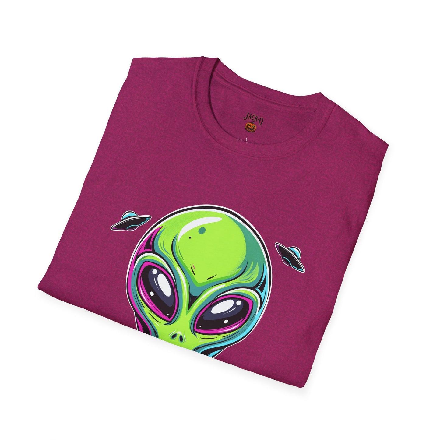 Cosmic Wanderer T-Shirt