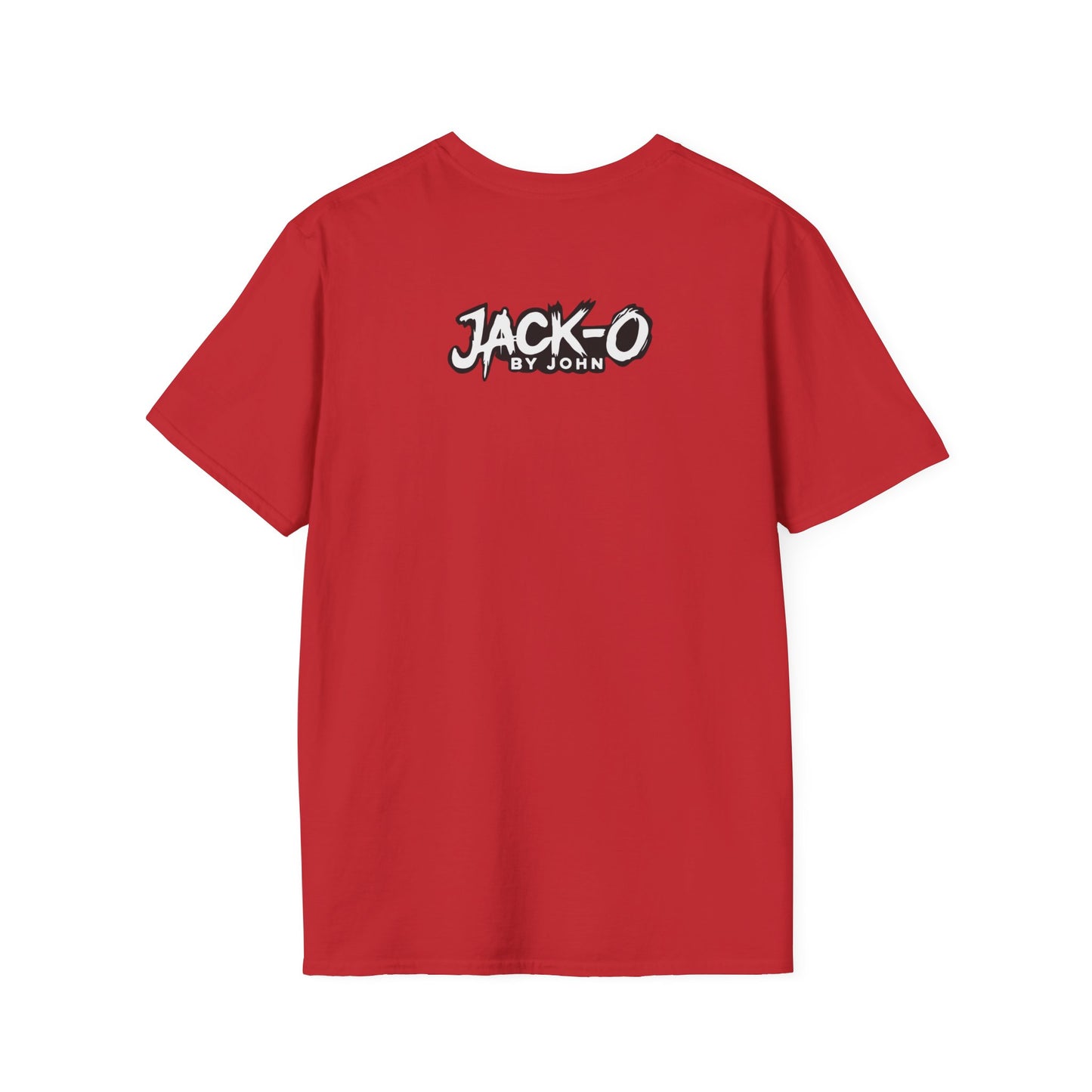 Graphic T-Shirt - Xylitol the Cosmic Fiend Design
