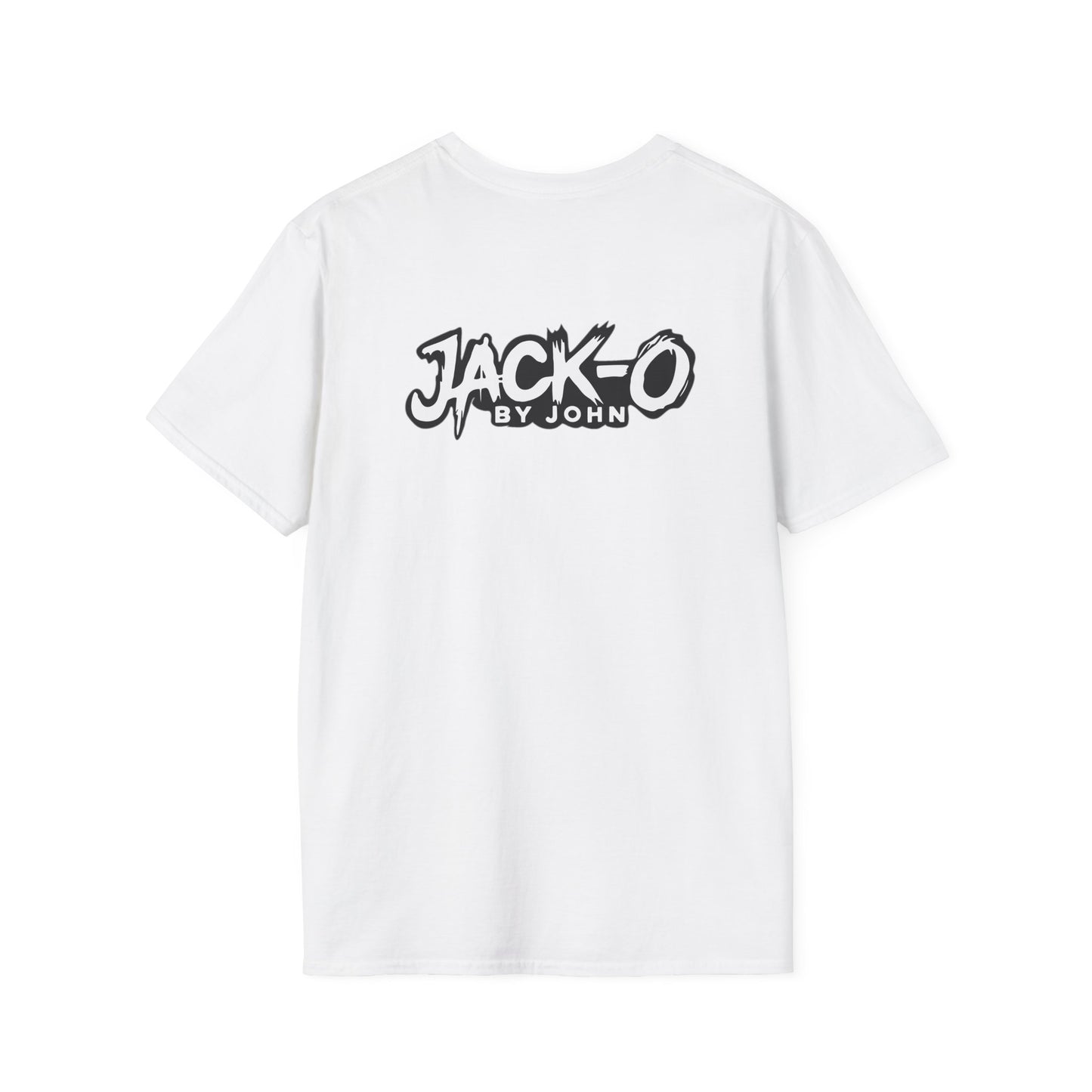 Black Cat T-Shirt