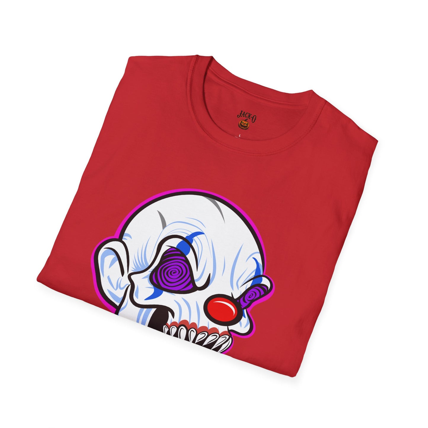 Psycho Chuckles T-Shirt