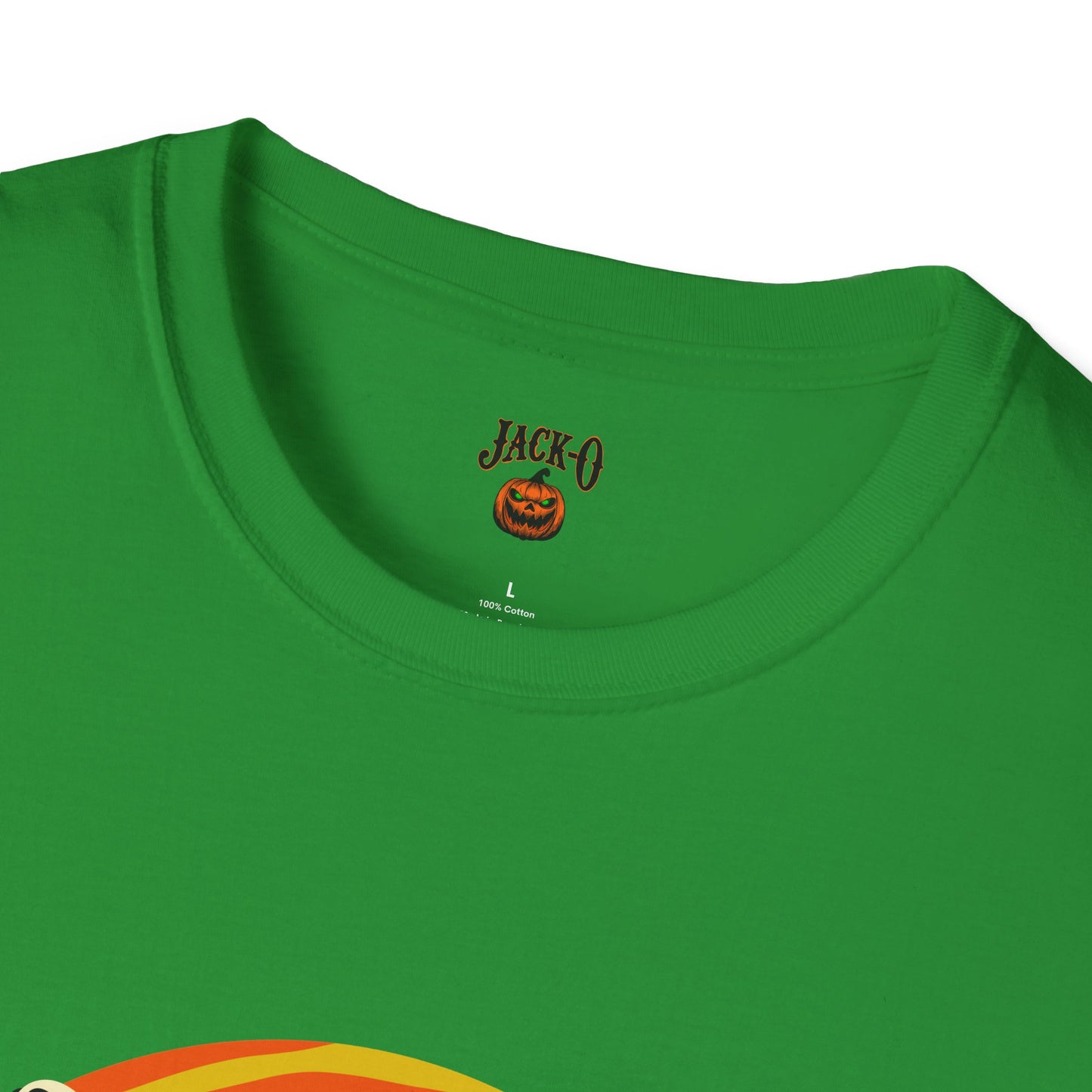 Black Cat T-Shirt