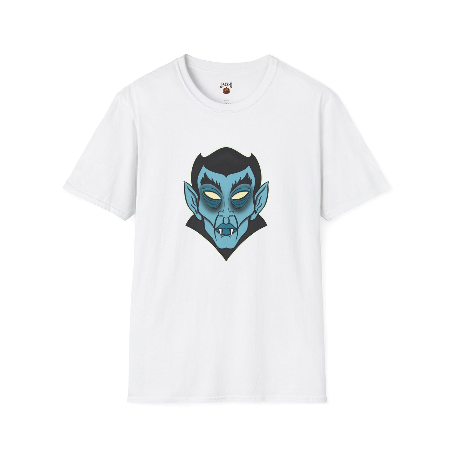Unisex T-Shirt - Lots Varthas the vampire Print