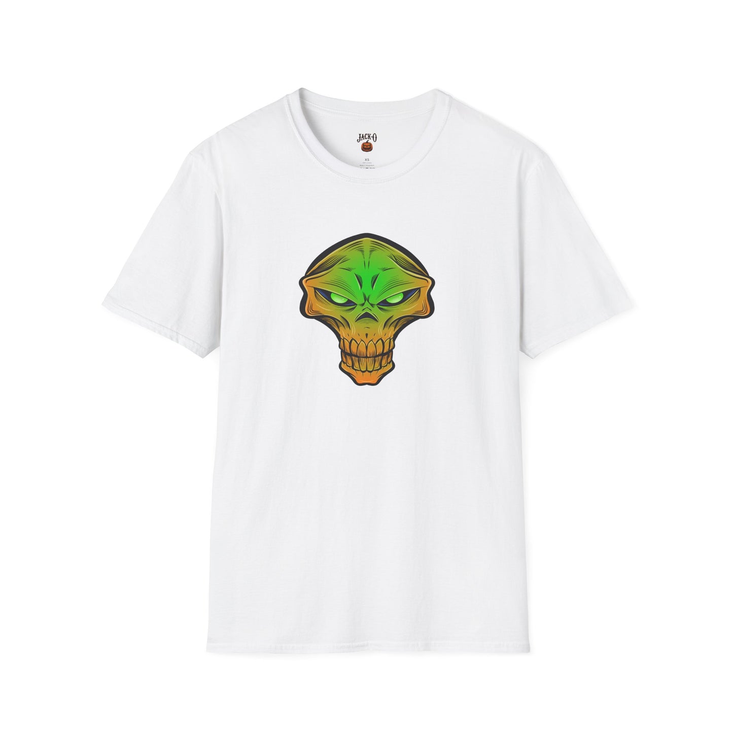 Graphic T-Shirt - Xylitol the Cosmic Fiend Design