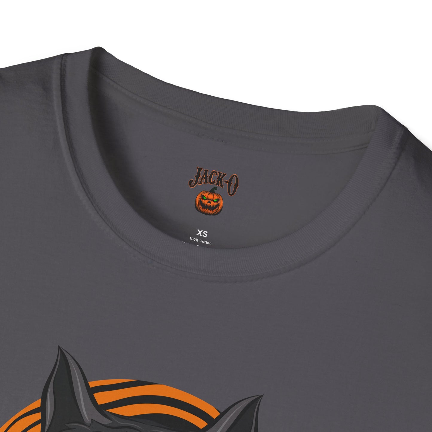 Night Howler Unisex T-Shirt
