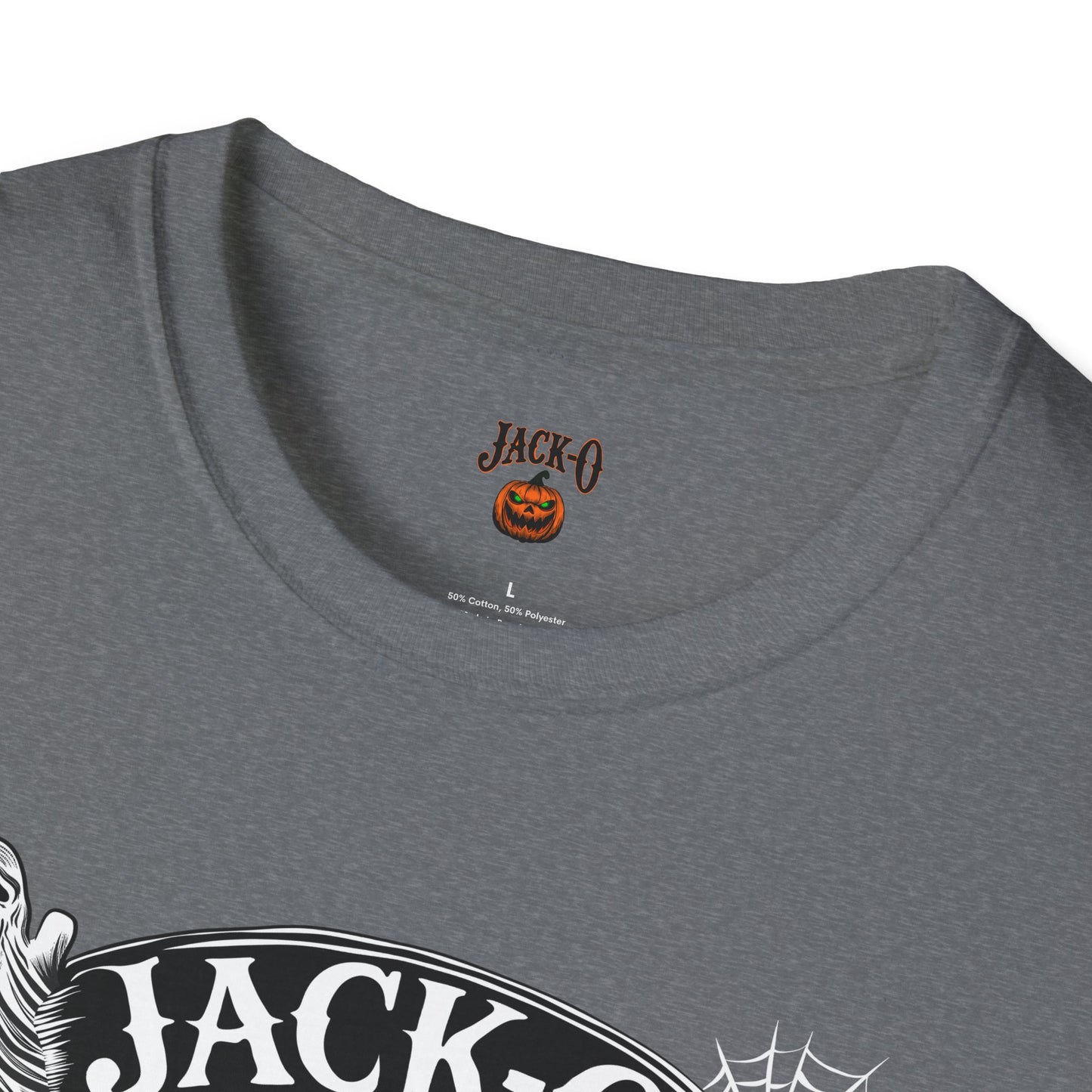 Jack-O Lantern T-Shirt