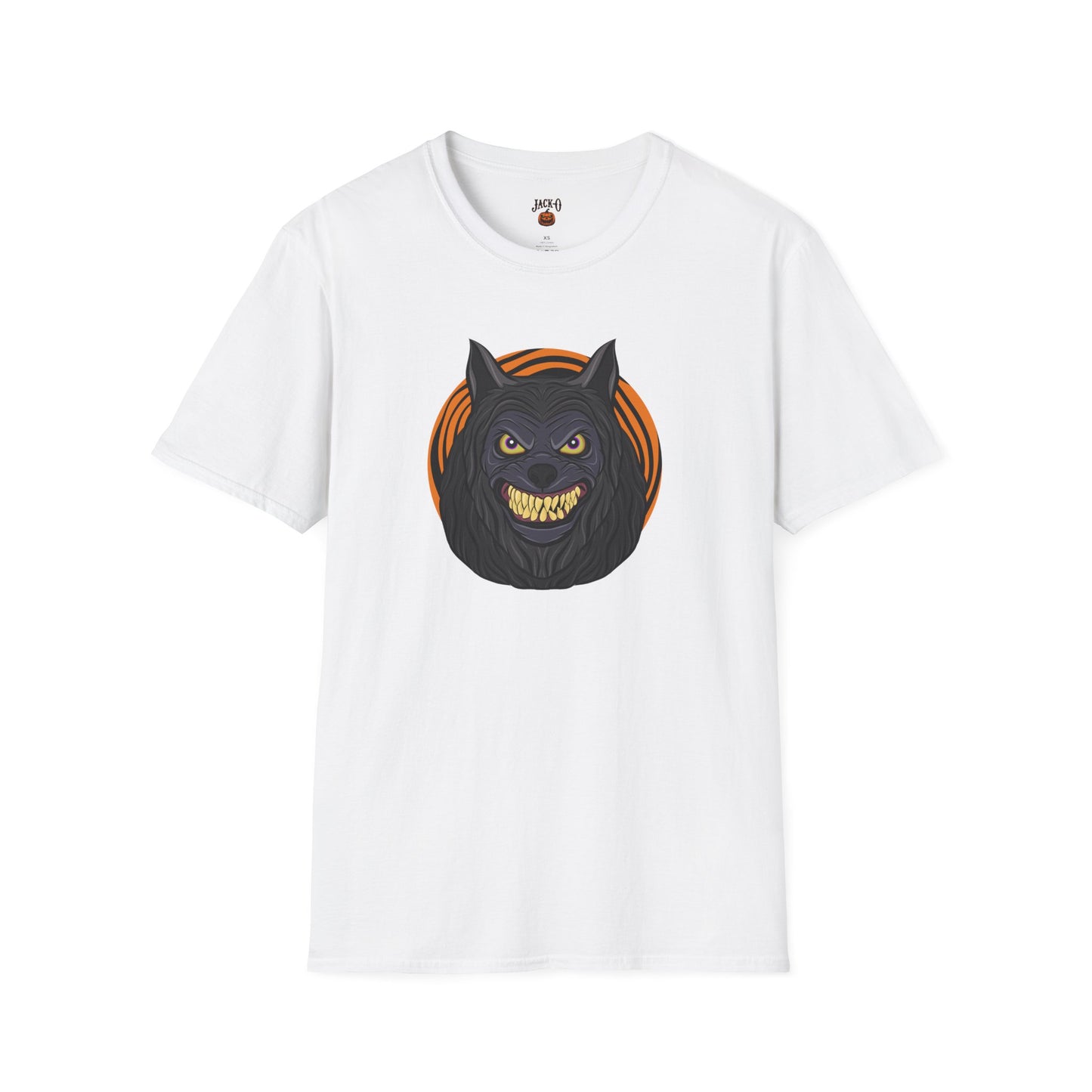 Night Howler Unisex T-Shirt