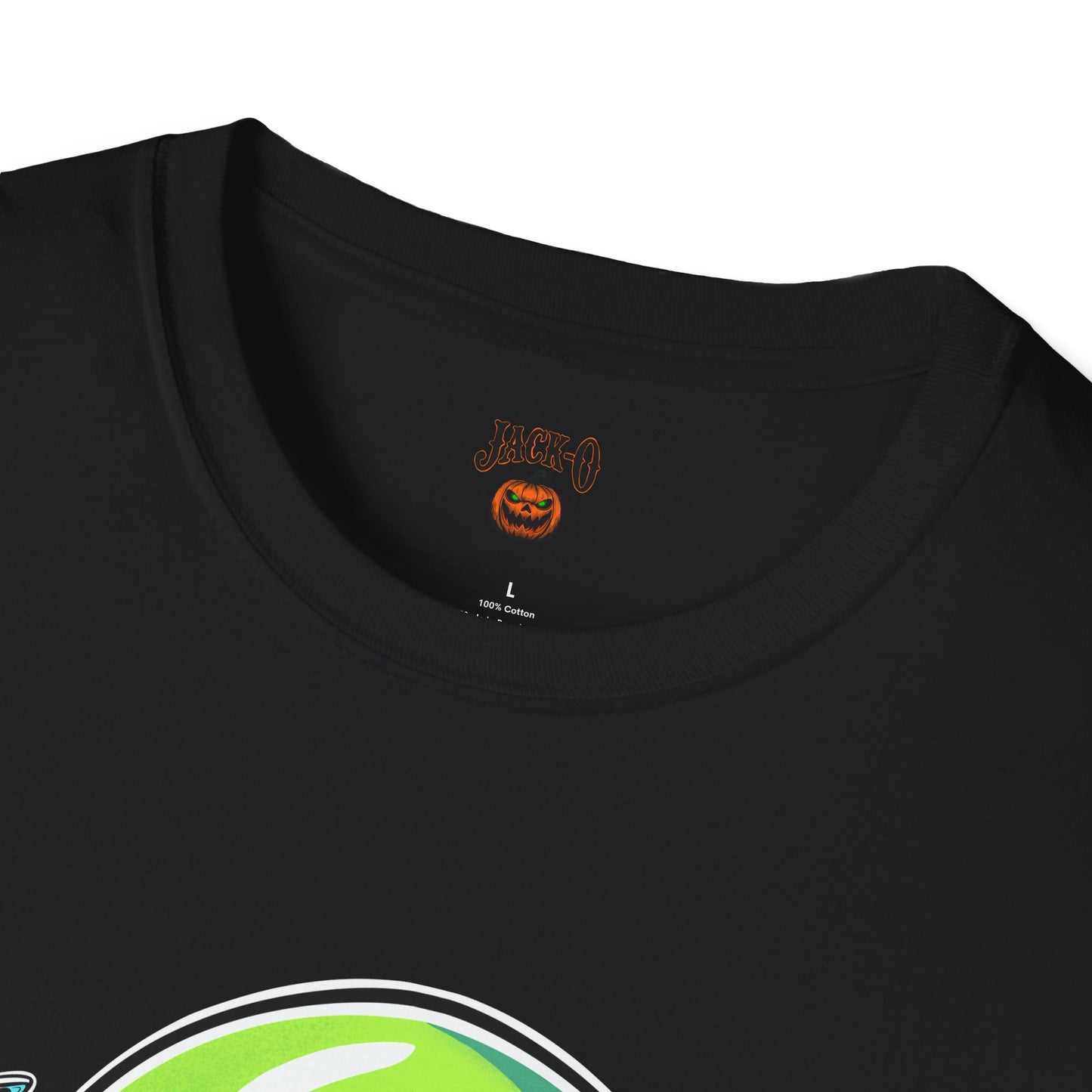 Cosmic Wanderer T-Shirt