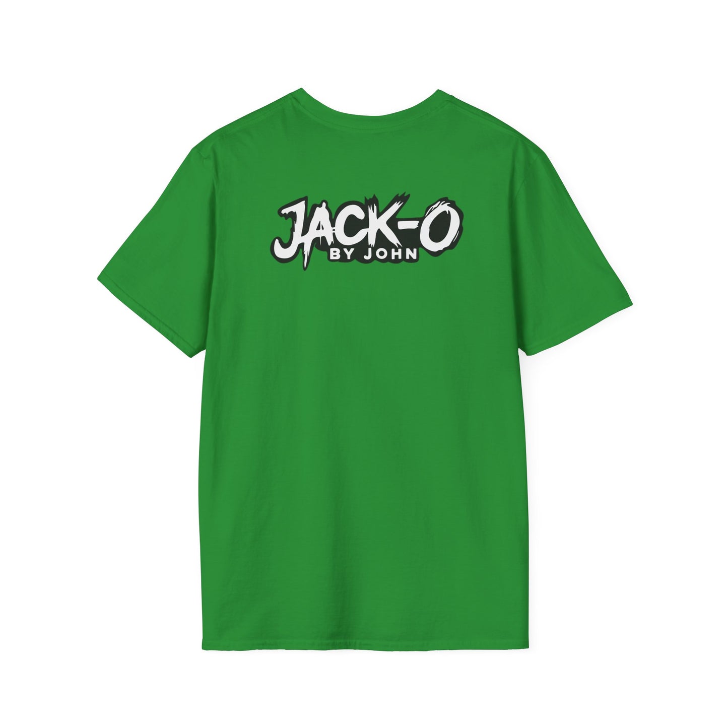 Jack-O Lantern T-Shirt