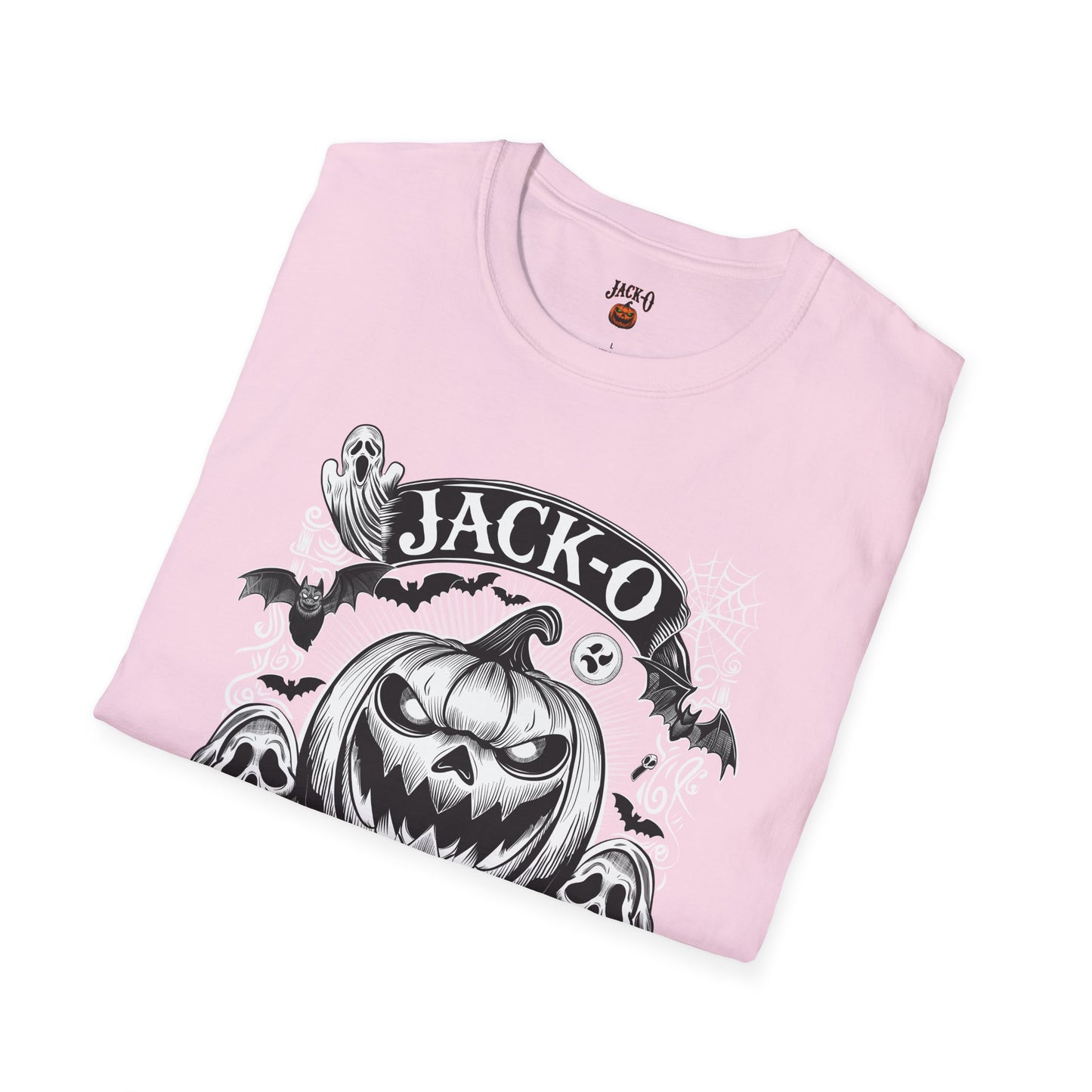 Jack-O Lantern T-Shirt