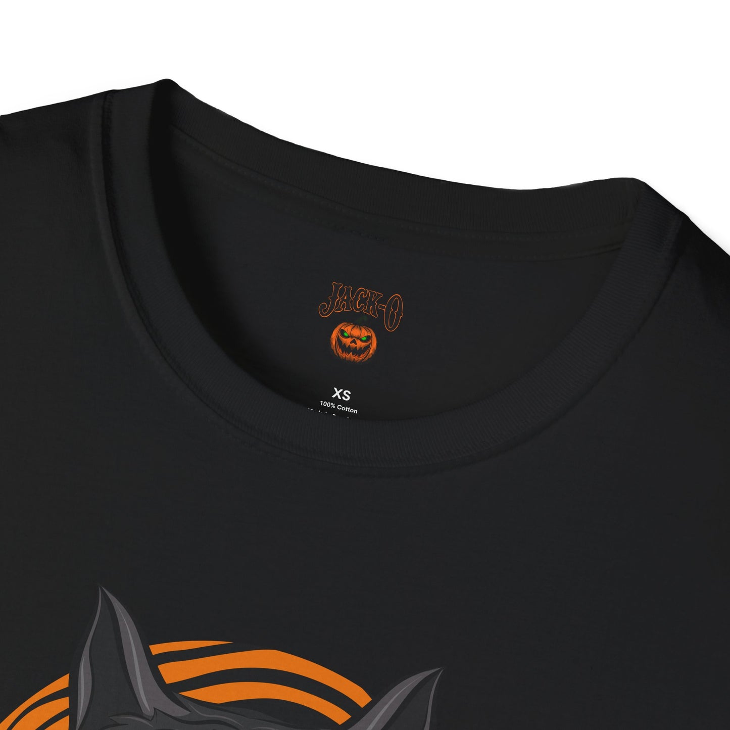 Night Howler Unisex T-Shirt