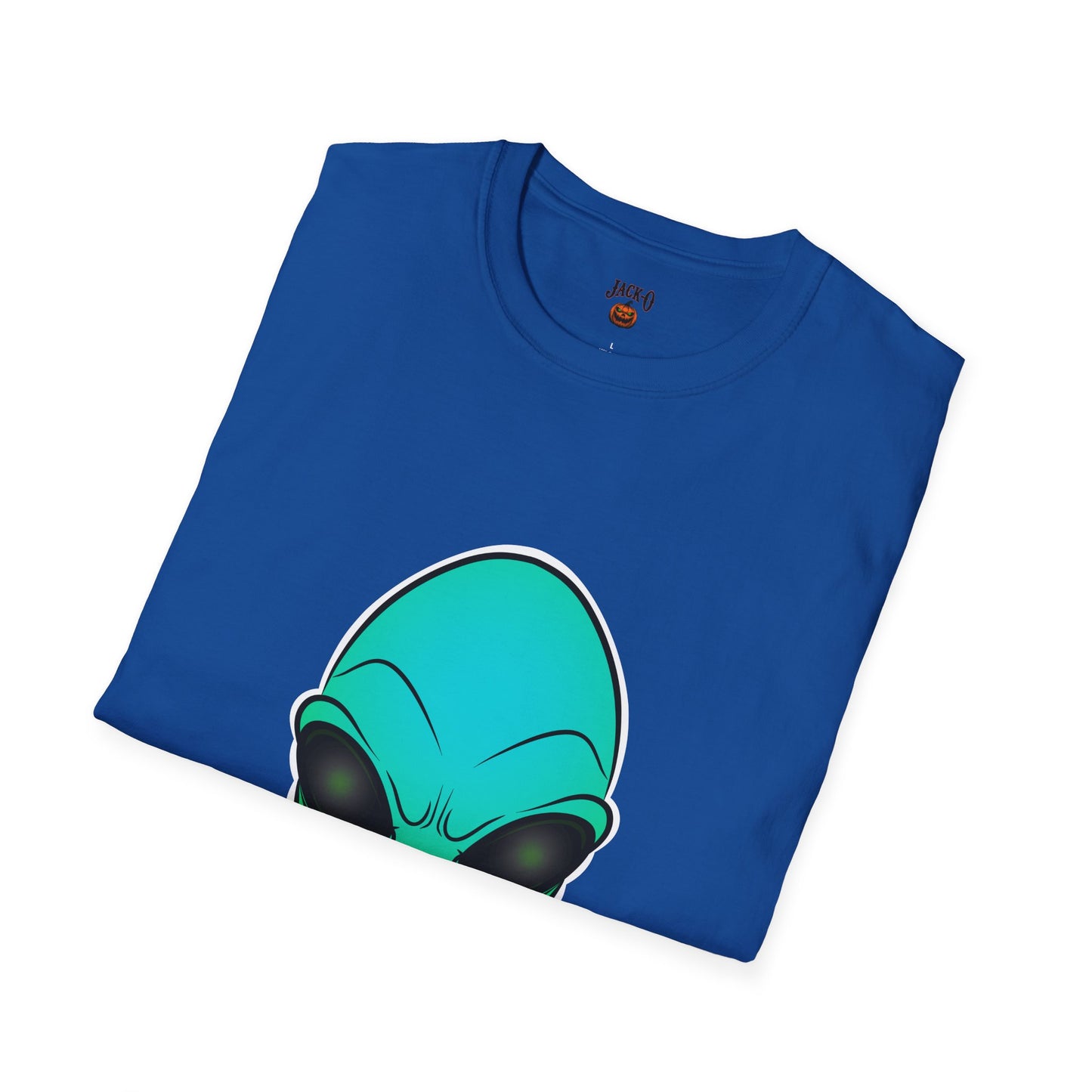 Alien The Truth Is Out There Unisex T-Shirt