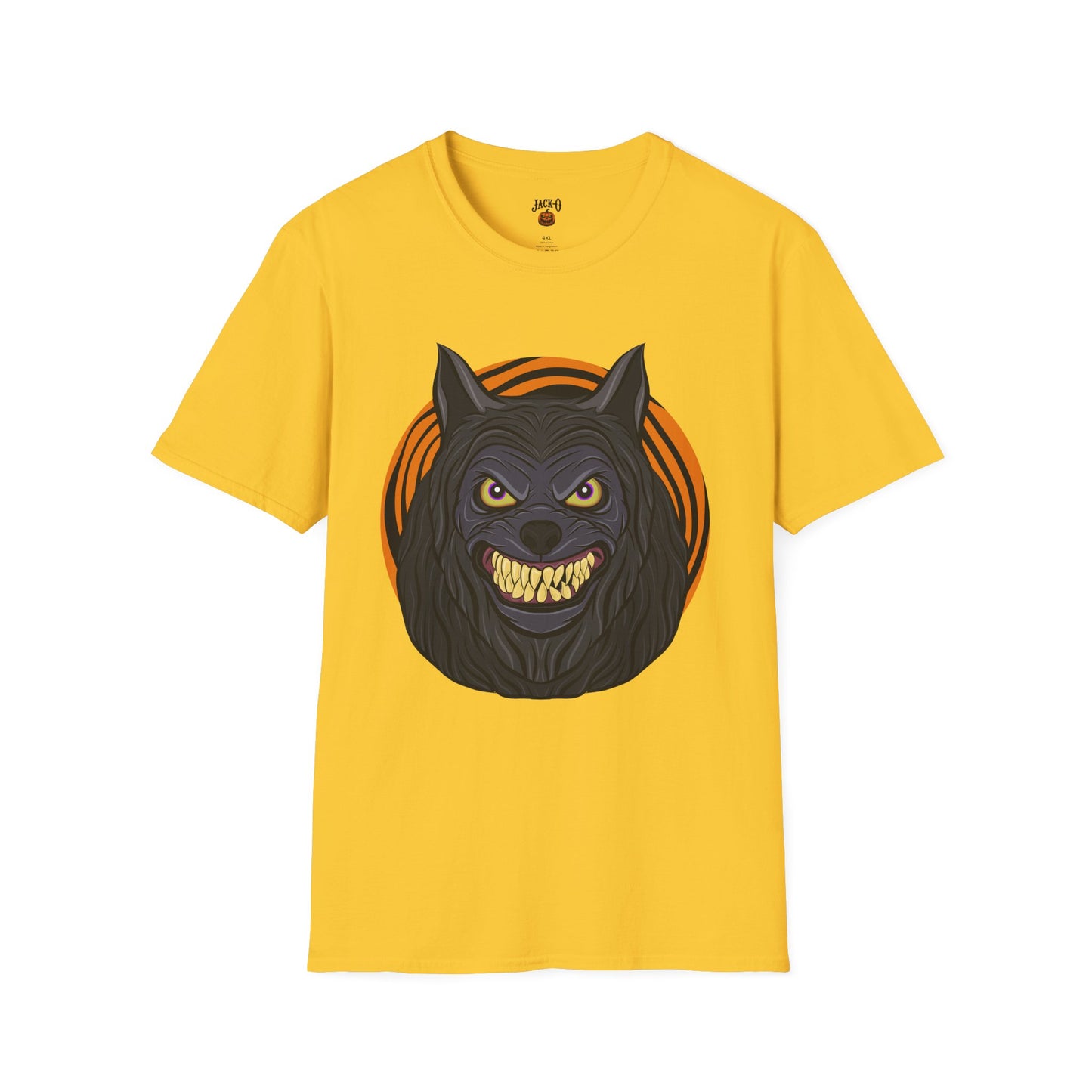 Night Howler Unisex T-Shirt