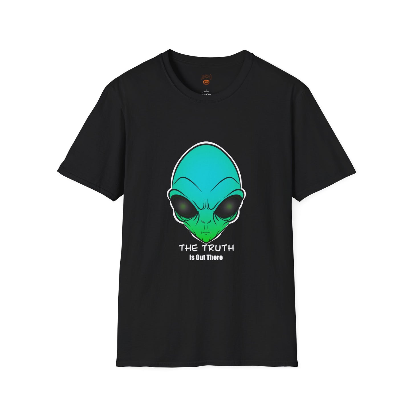Alien The Truth Is Out There Unisex T-Shirt