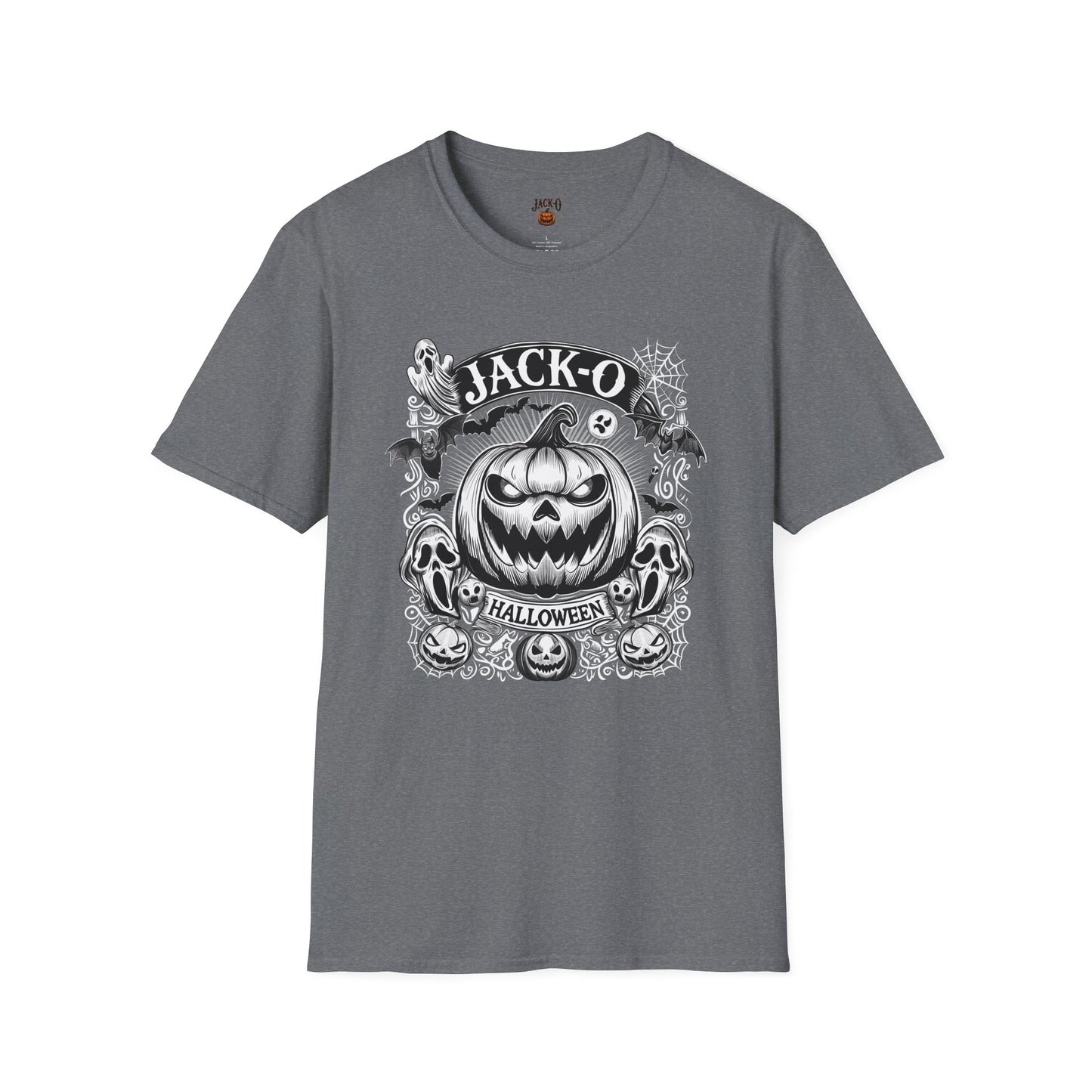 Jack-O Lantern T-Shirt