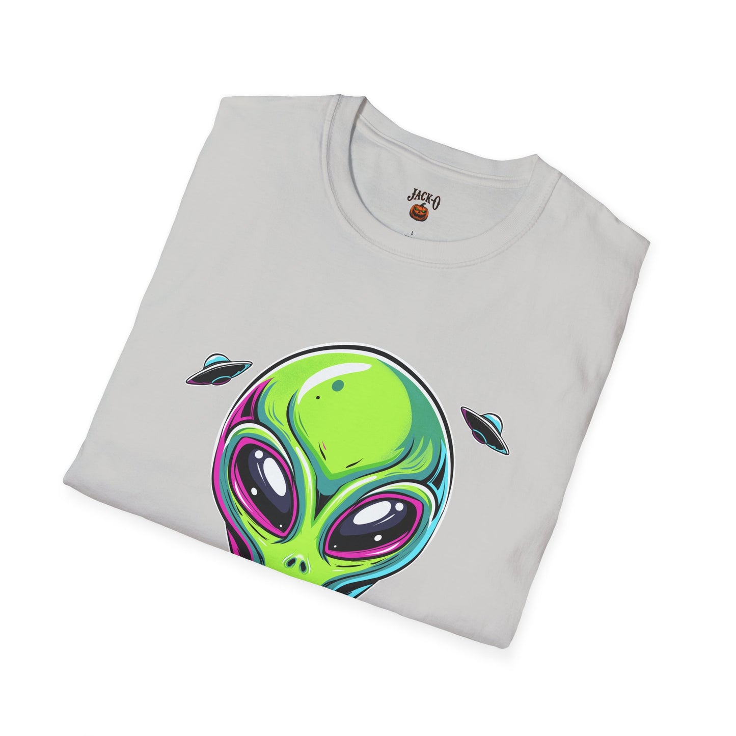 Cosmic Wanderer T-Shirt
