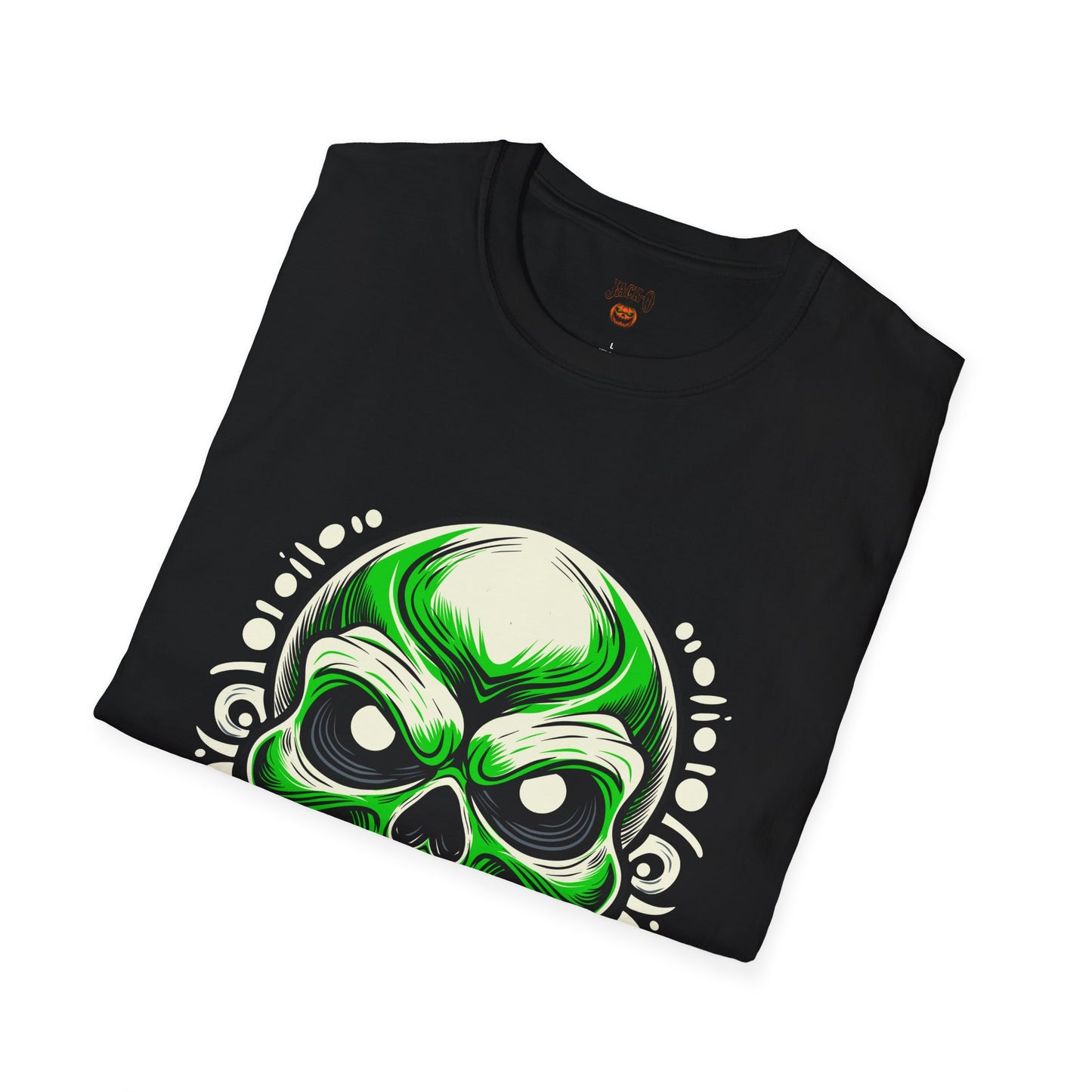 Vortex Unisex Softstyle T-Shirt