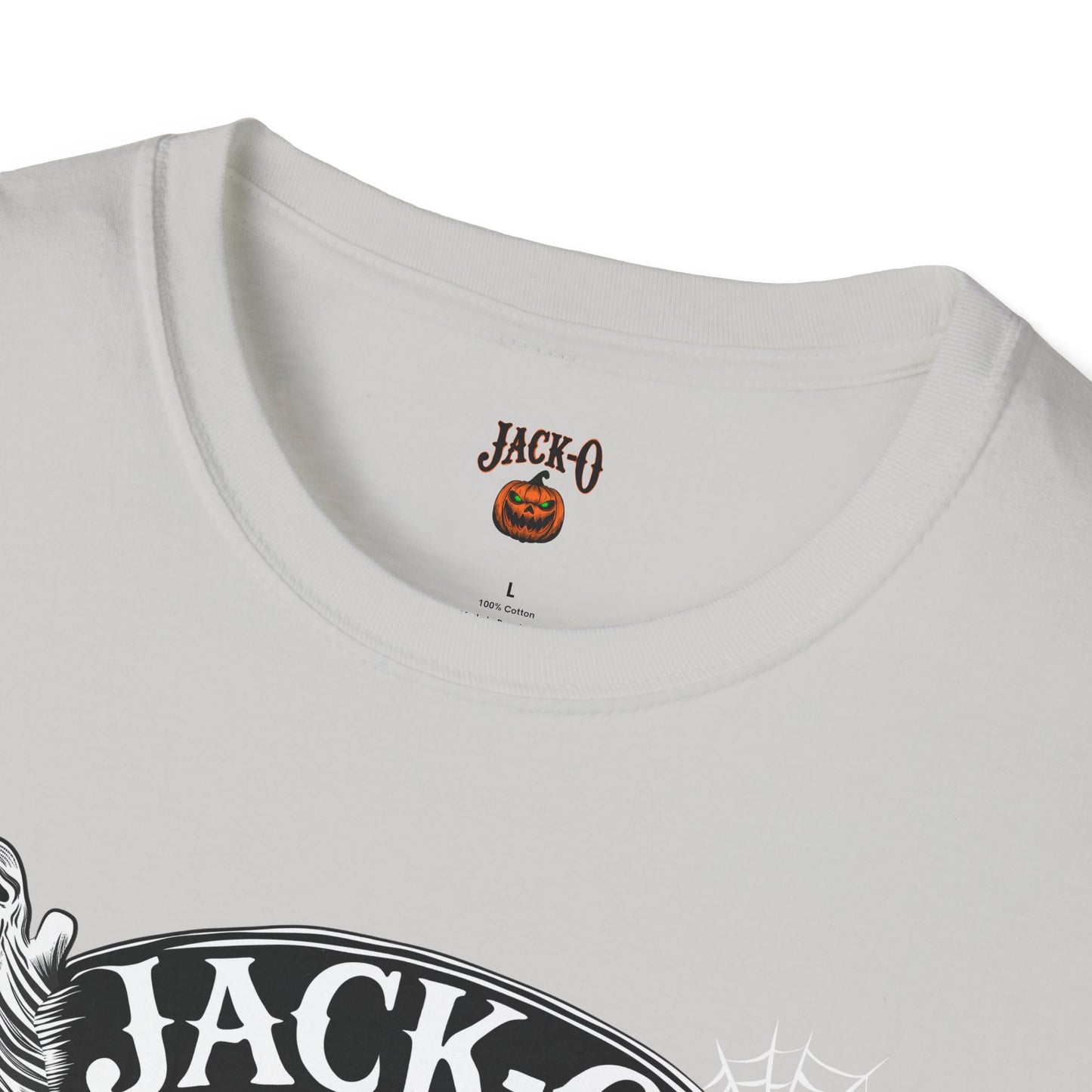 Jack-O Lantern T-Shirt