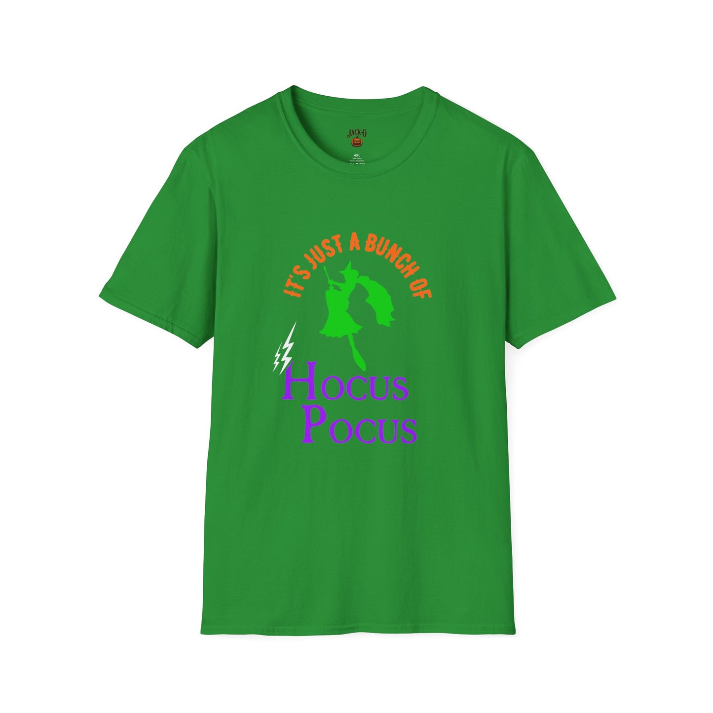 Hocus Pocus Magic T-Shirt