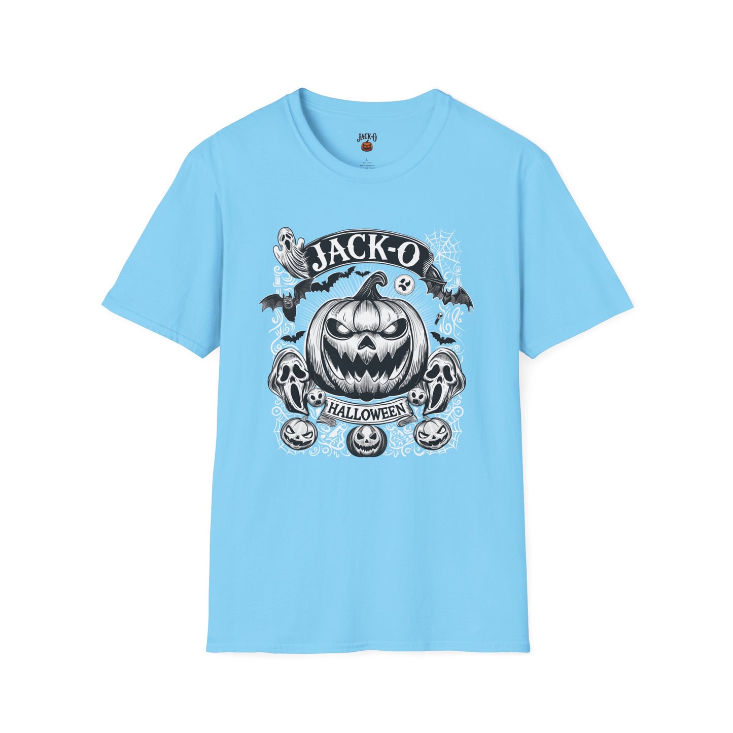 Jack-O Lantern T-Shirt