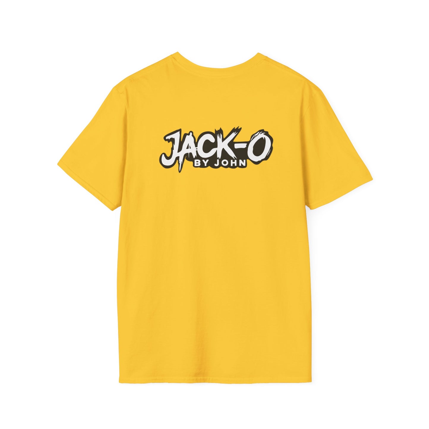 Black Cat T-Shirt