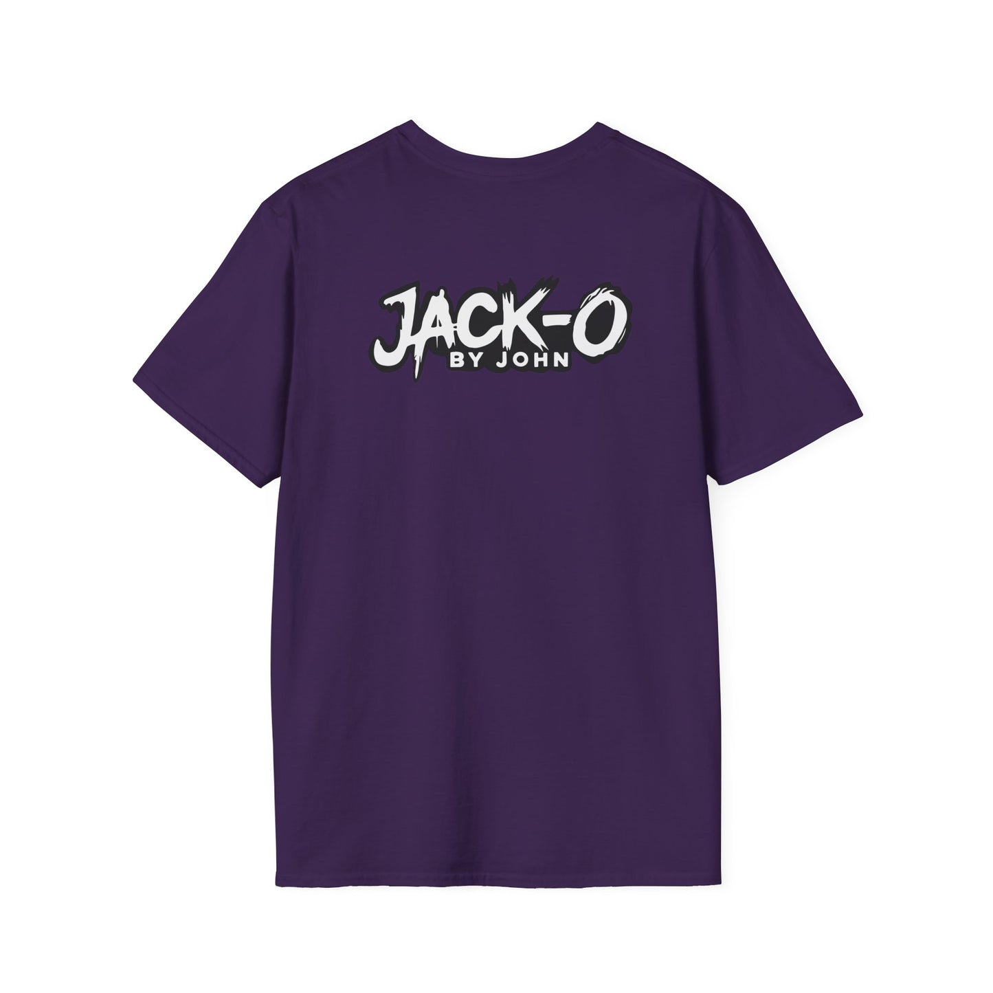 Hocus Pocus Magic T-Shirt