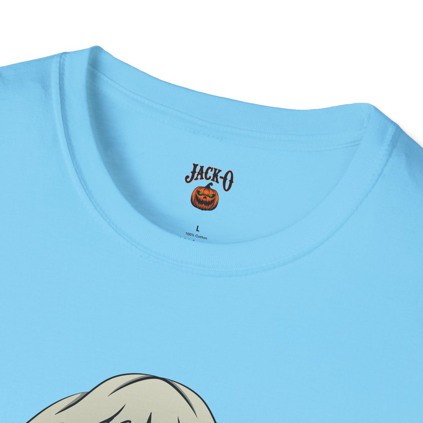 Unisex T-Shirt Frostbite Fang Yeti