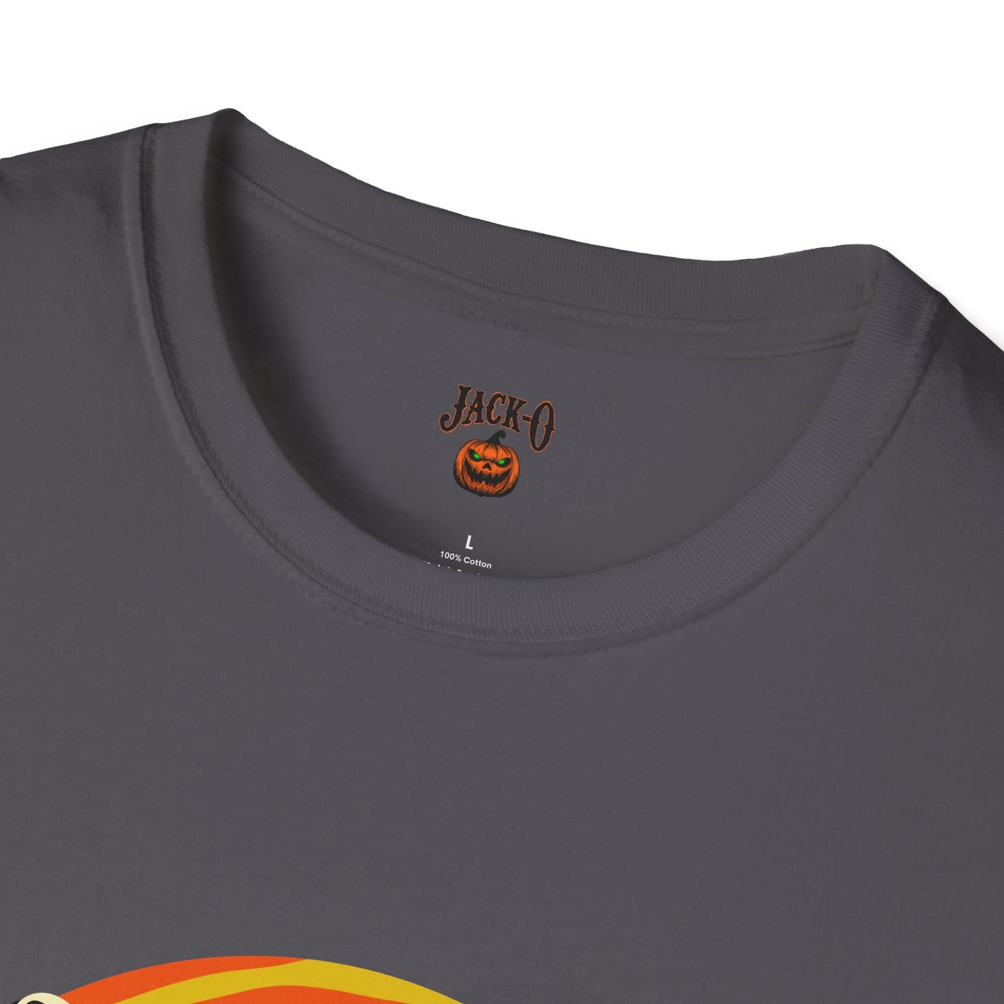 Black Cat T-Shirt
