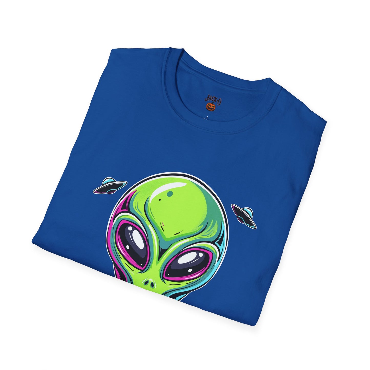 Cosmic Wanderer T-Shirt