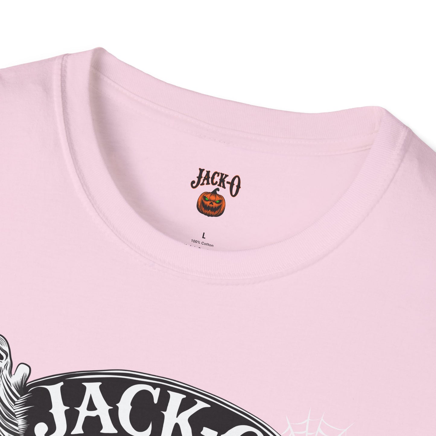Jack-O Lantern T-Shirt