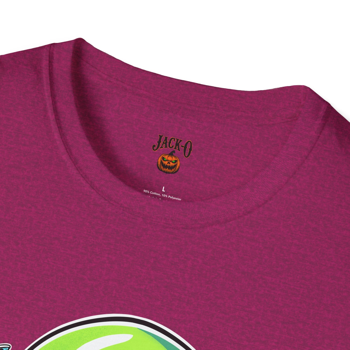 Cosmic Wanderer T-Shirt